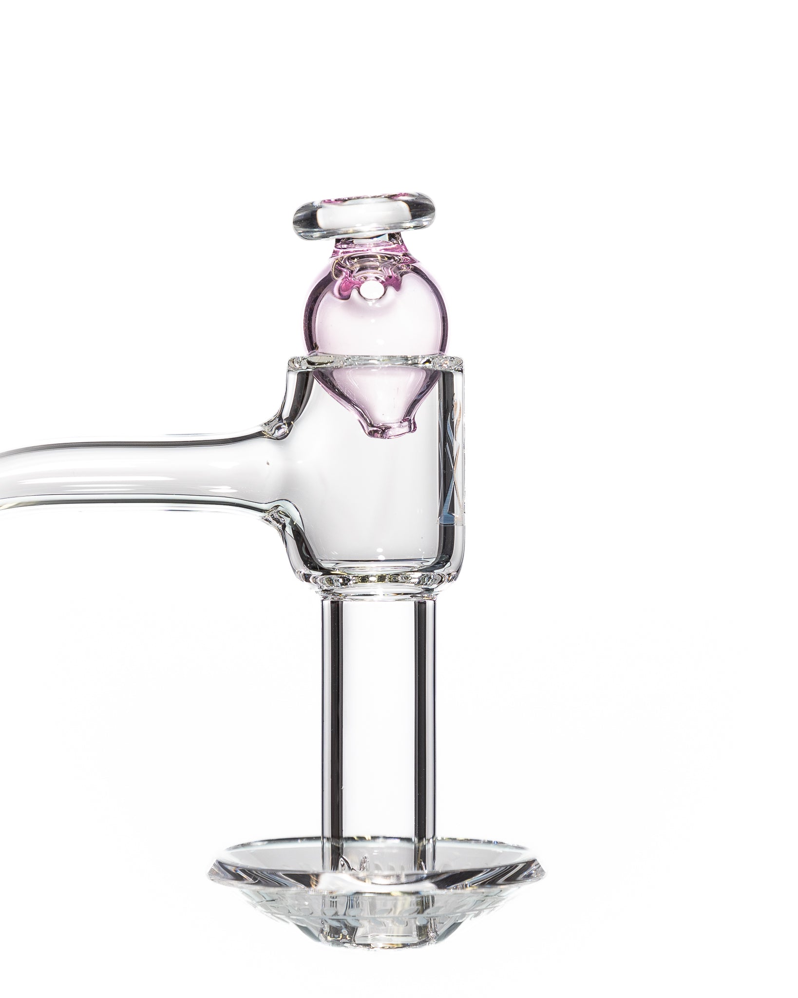 Assorted Puffco Bubble Caps