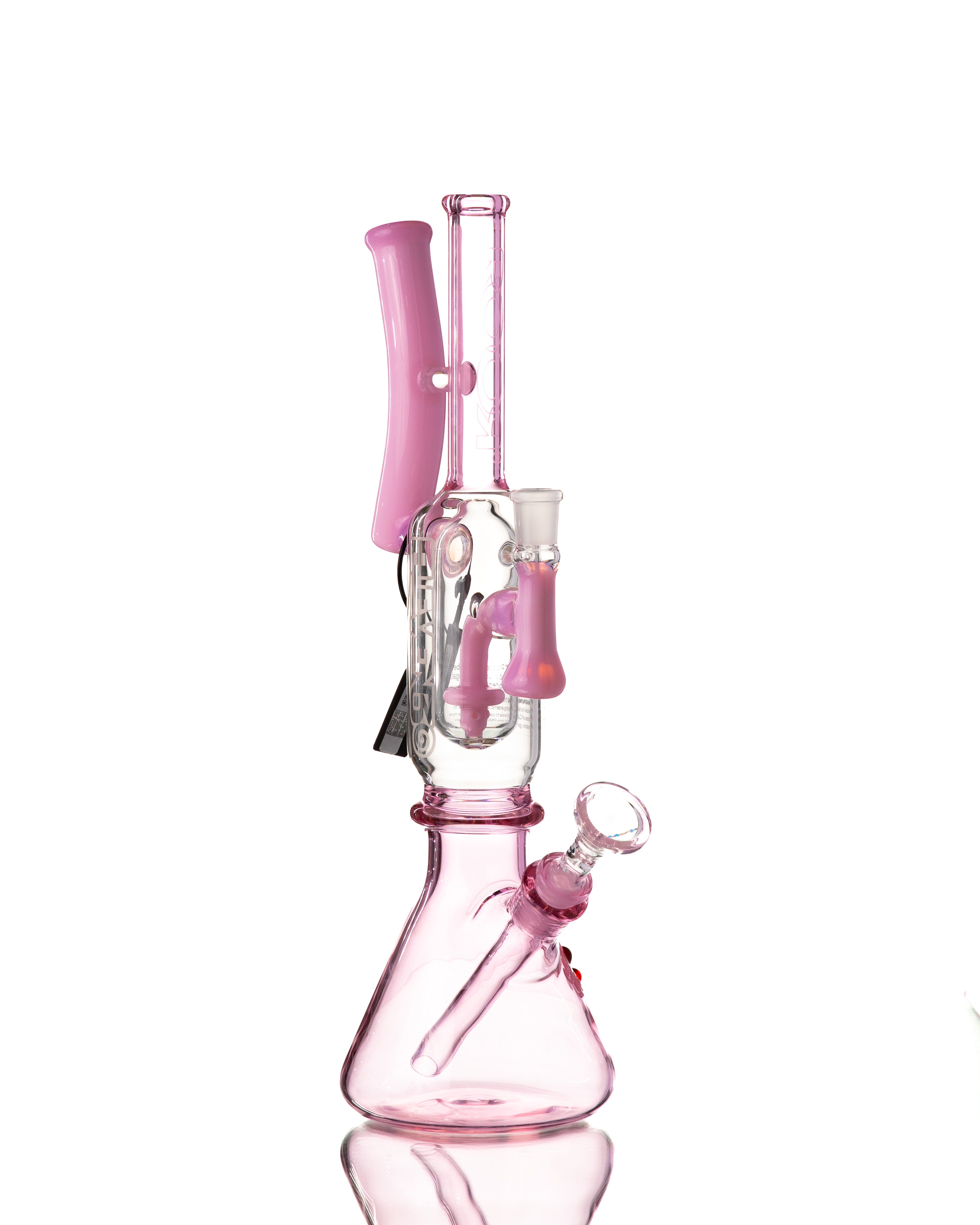 ROOR - 15" Pink X 1130 Beaker