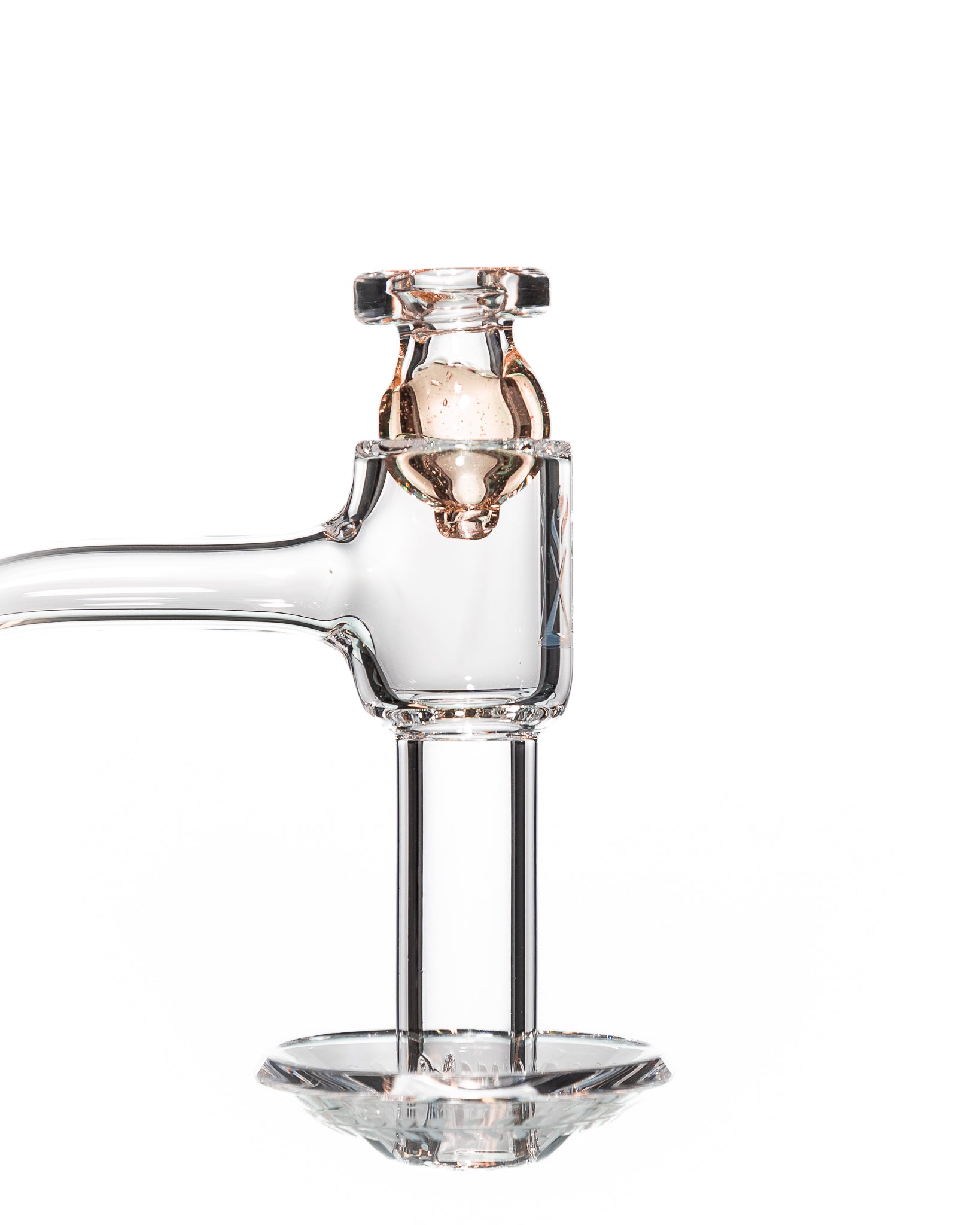 Assorted Puffco Bubble Caps