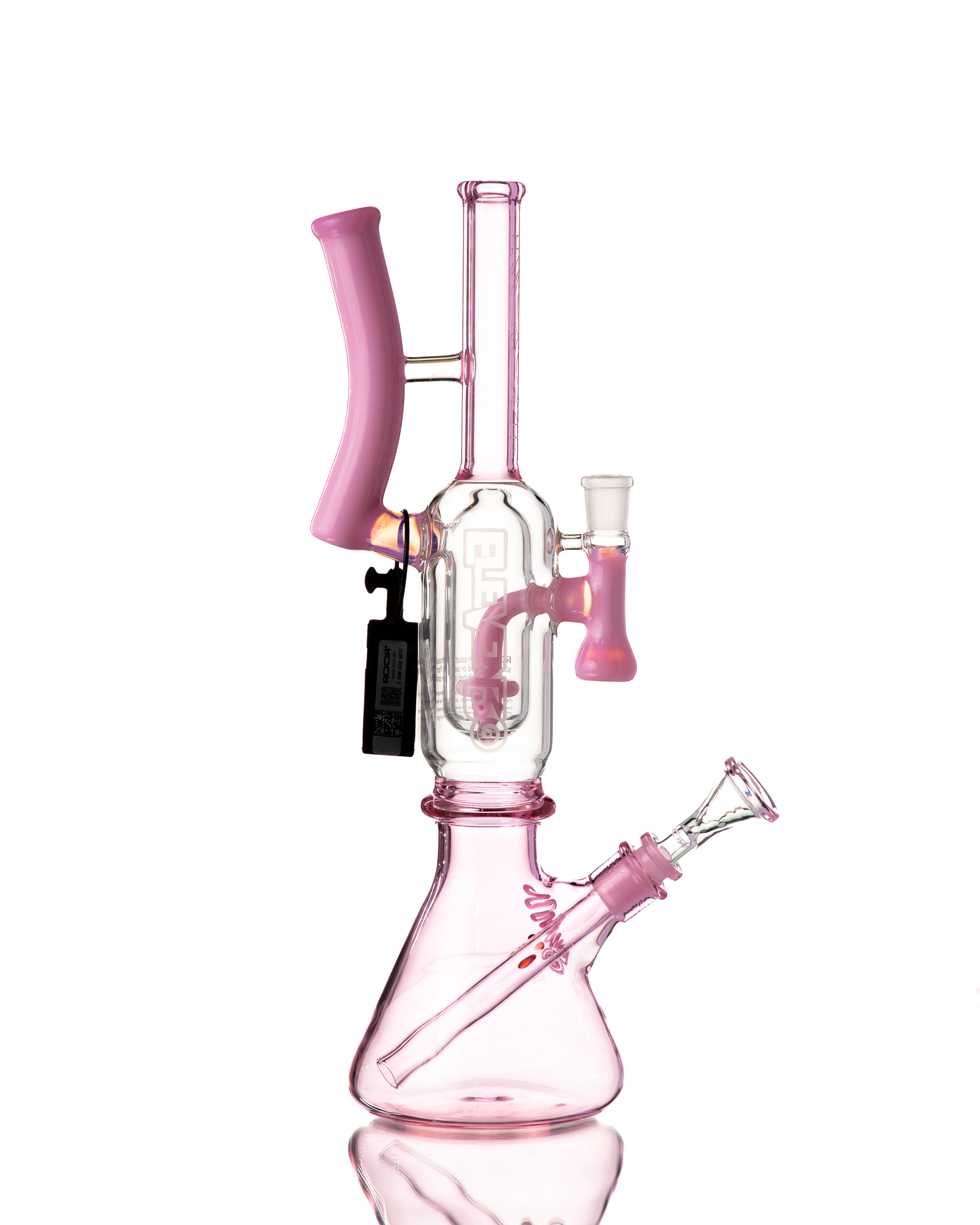 ROOR - 15" Pink X 1130 Beaker