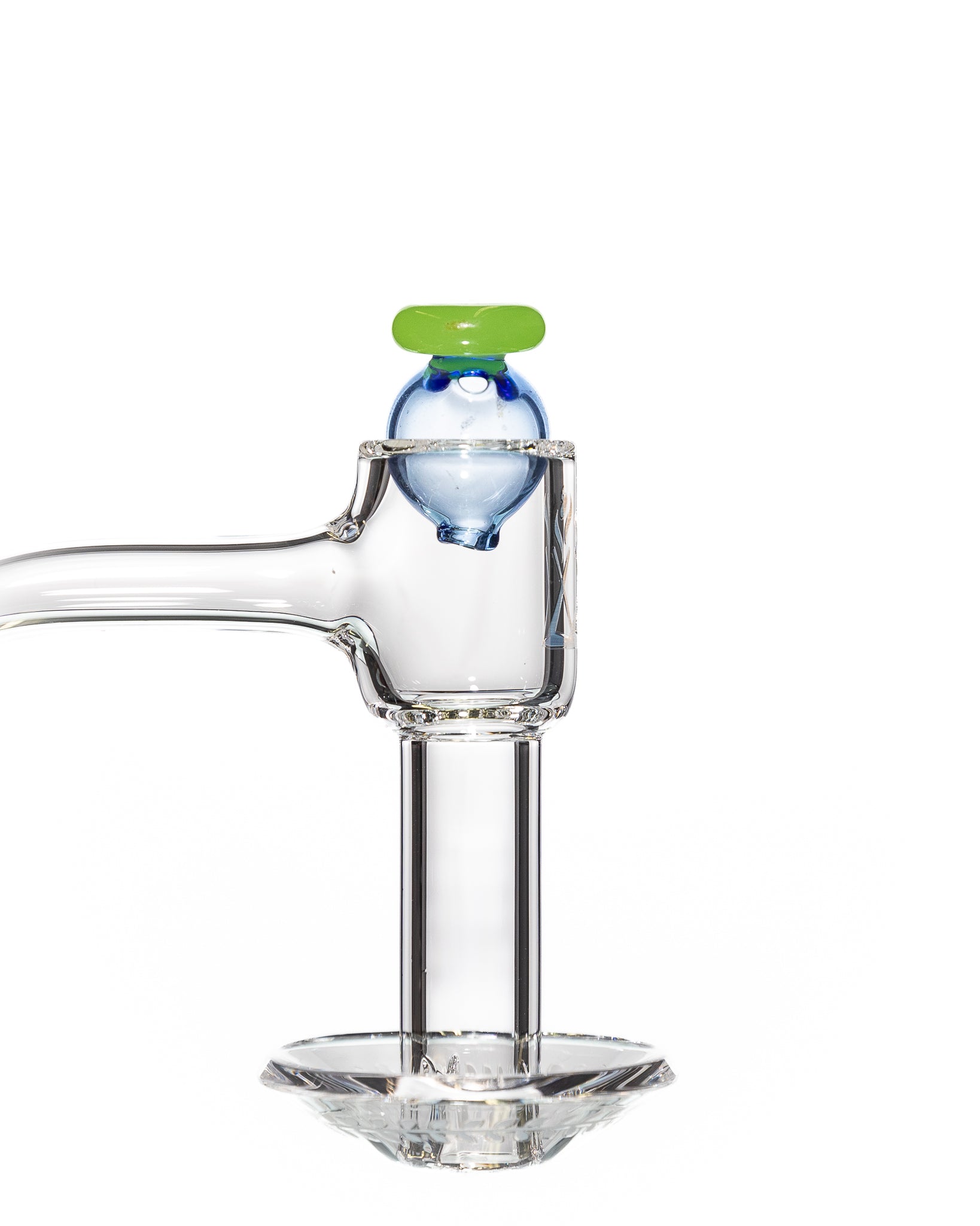 Assorted Puffco Bubble Caps