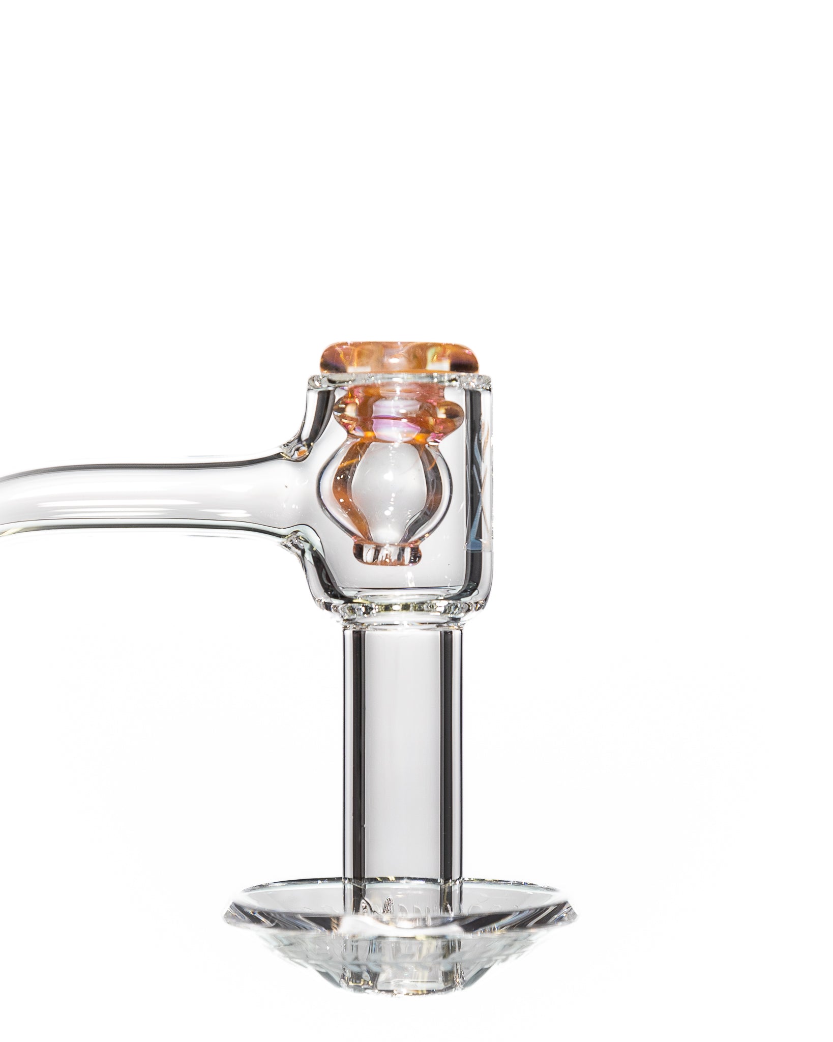 Assorted Puffco Bubble Caps