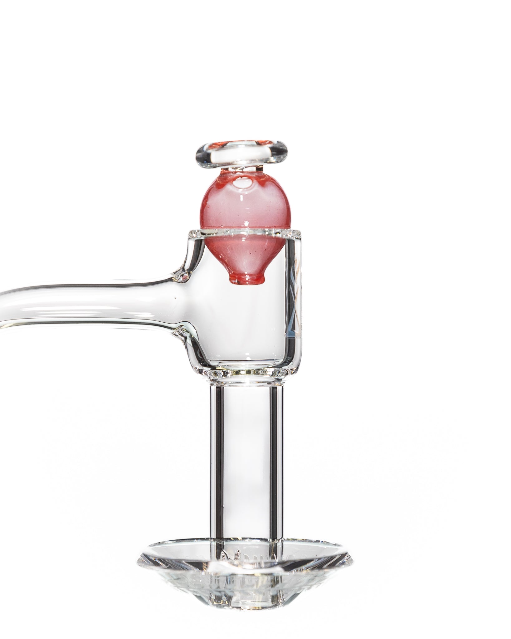 Assorted Puffco Bubble Caps