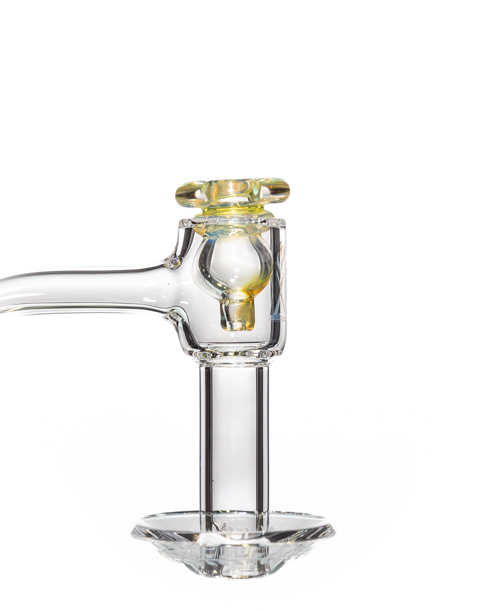 Assorted Puffco Bubble Caps