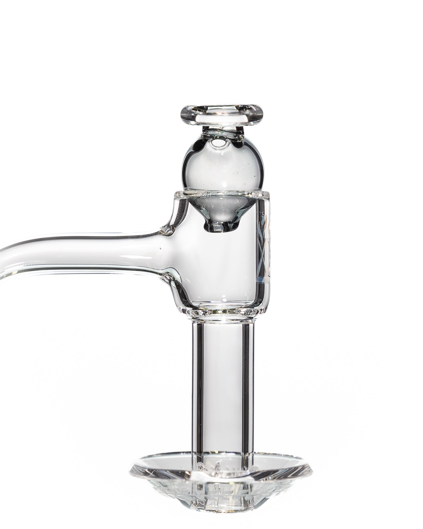 Assorted Puffco Bubble Caps