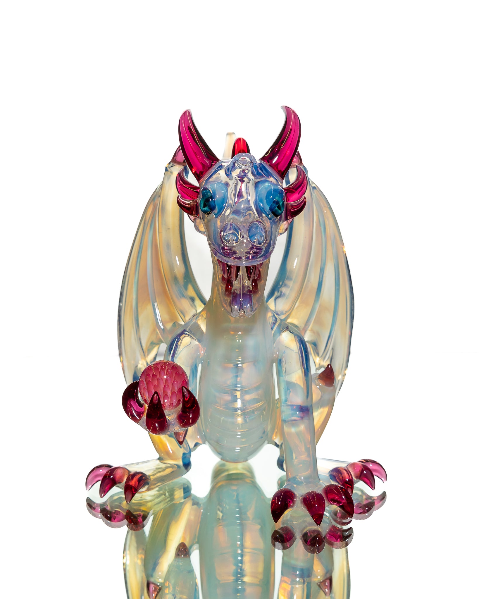 Scoz Glass - Cloud Walker