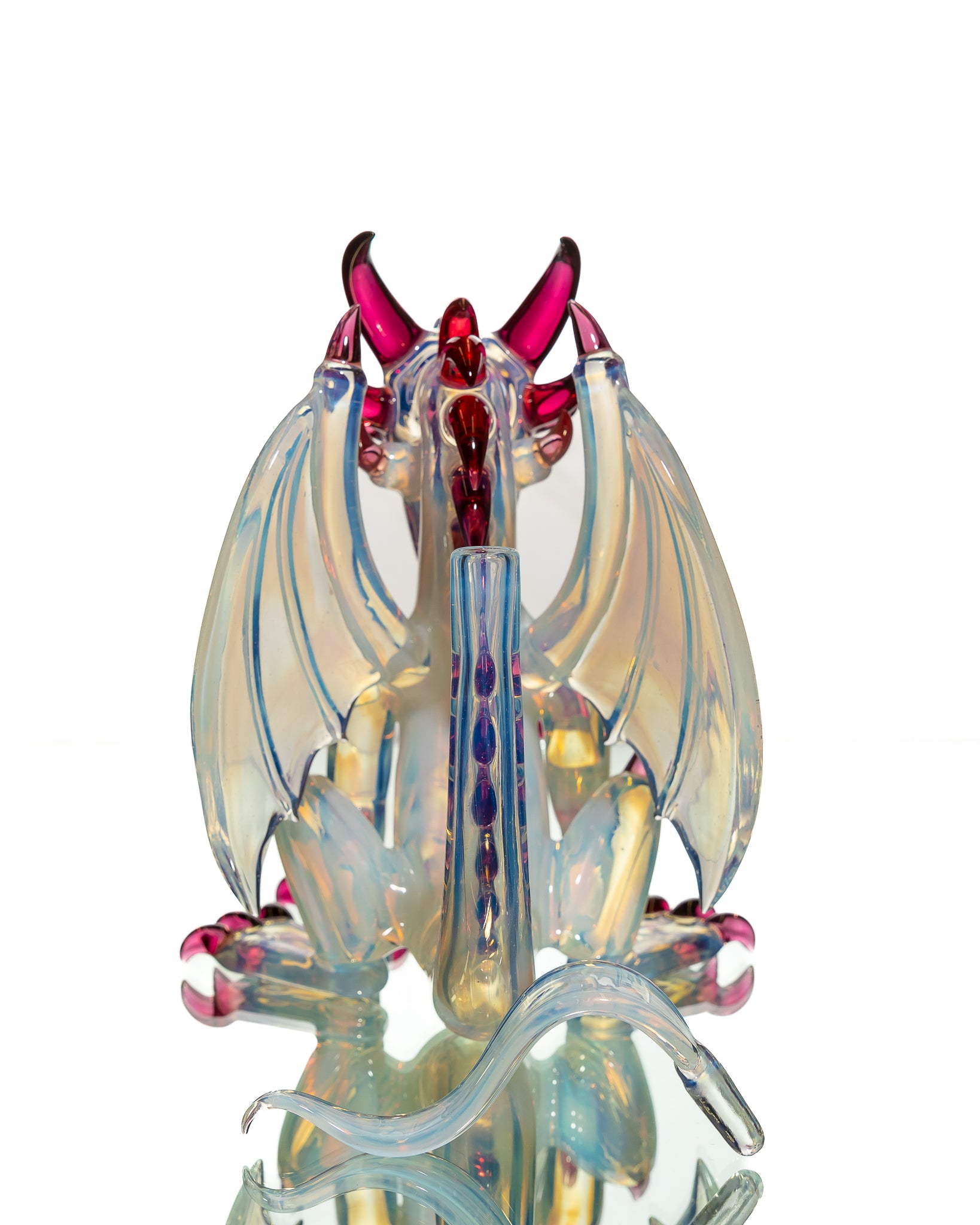 Scoz Glass - Cloud Walker