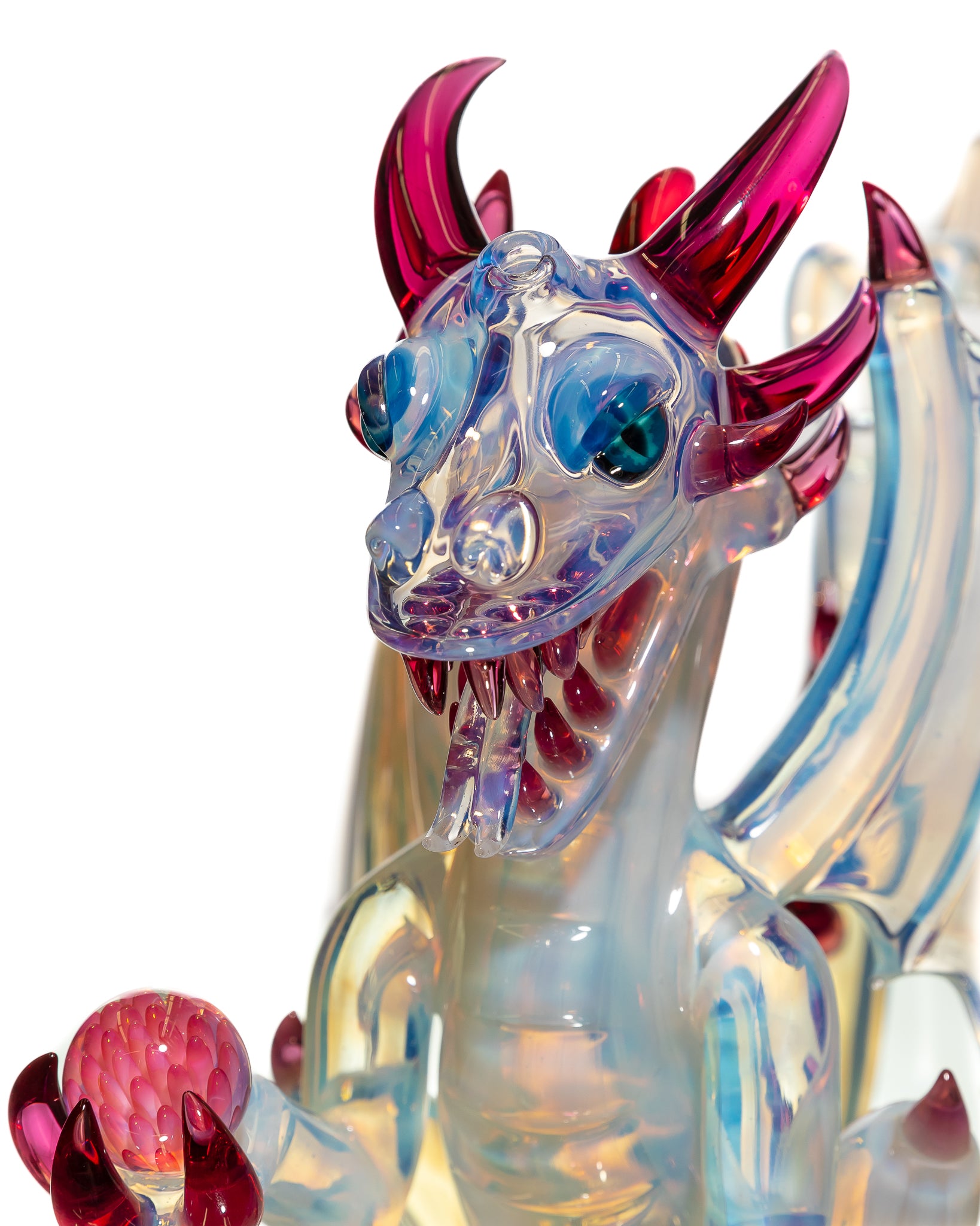 Scoz Glass - Cloud Walker