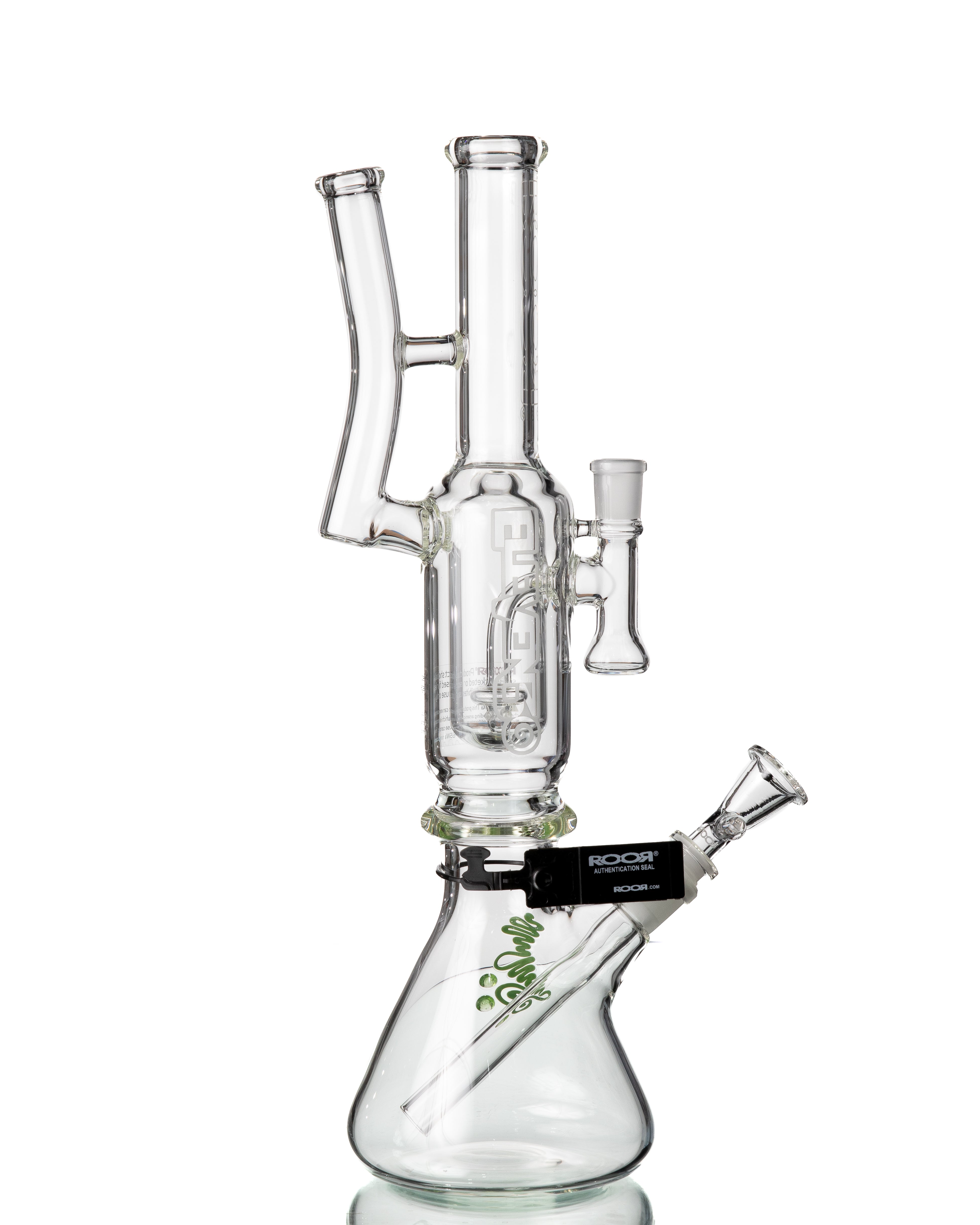 ROOR - 15" X 1130 Mini Beaker - Clear