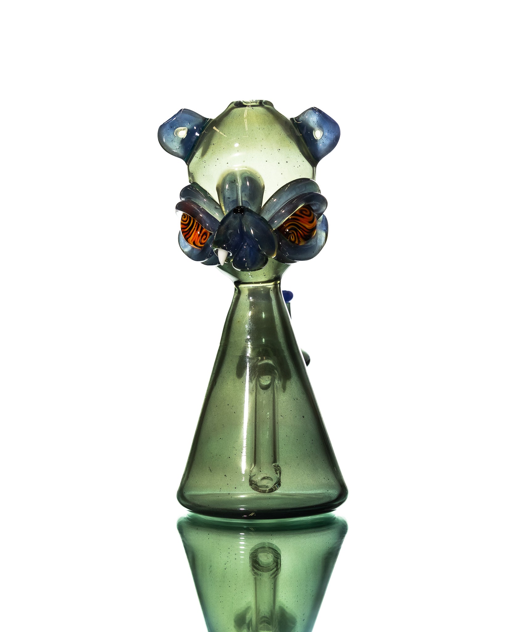 Casto Glass - Jammer - Yoshi Satin (CFL)