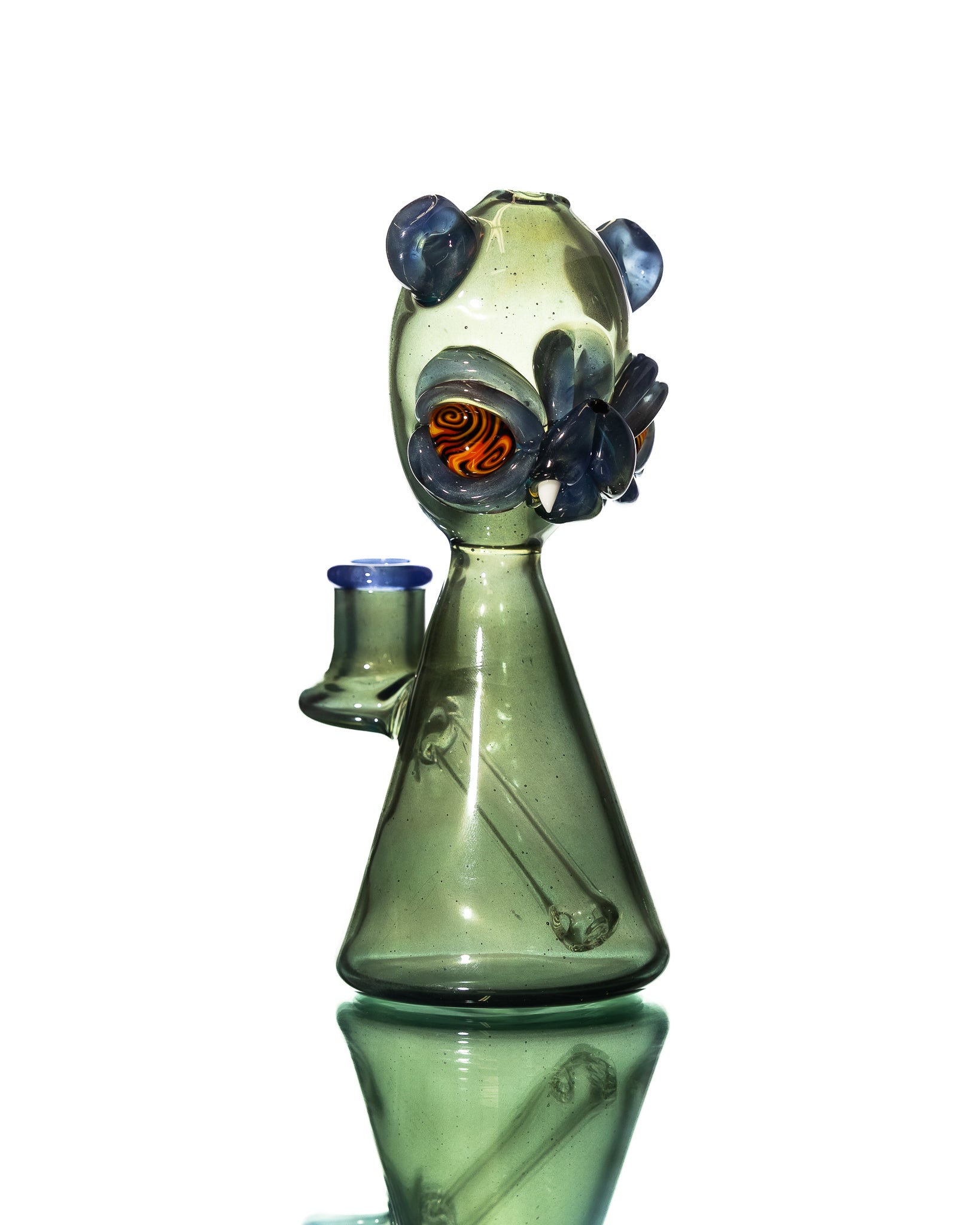 Casto Glass - Jammer - Yoshi Satin (CFL)