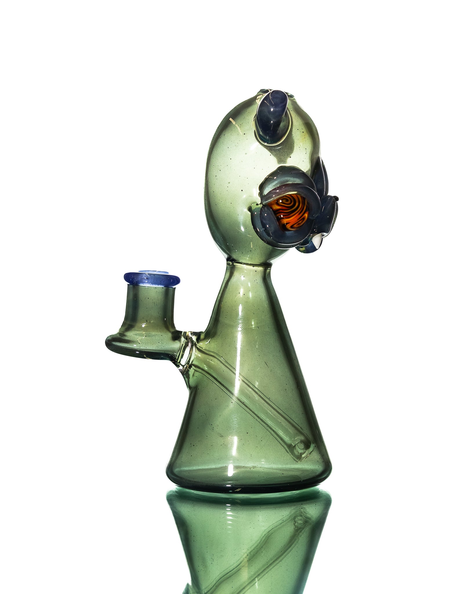 Casto Glass - Jammer - Yoshi Satin (CFL)