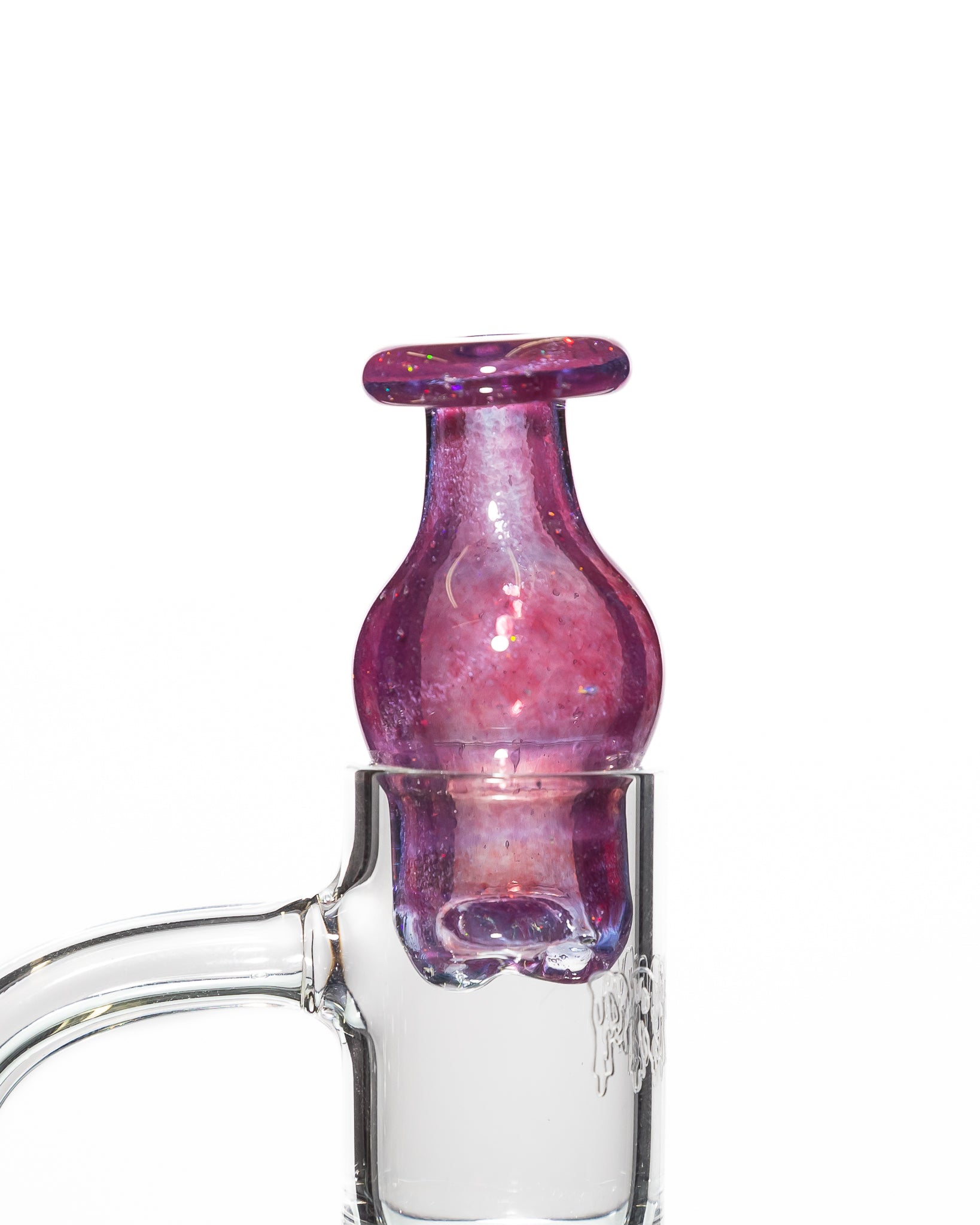 Dawg House Glass - Assorted Spinner Caps