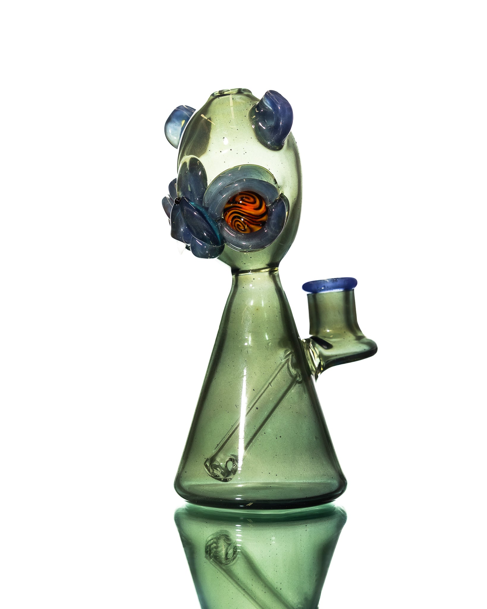 Casto Glass - Jammer - Yoshi Satin (CFL)