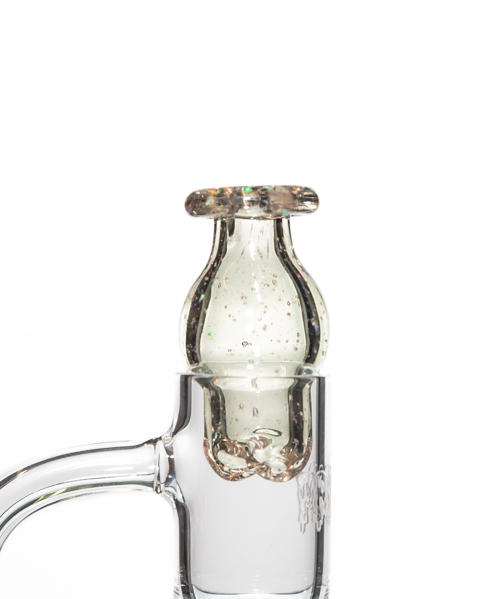 Dawg House Glass - Assorted Spinner Caps