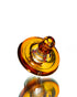 Mothership Glass - Amber Spinner Cap