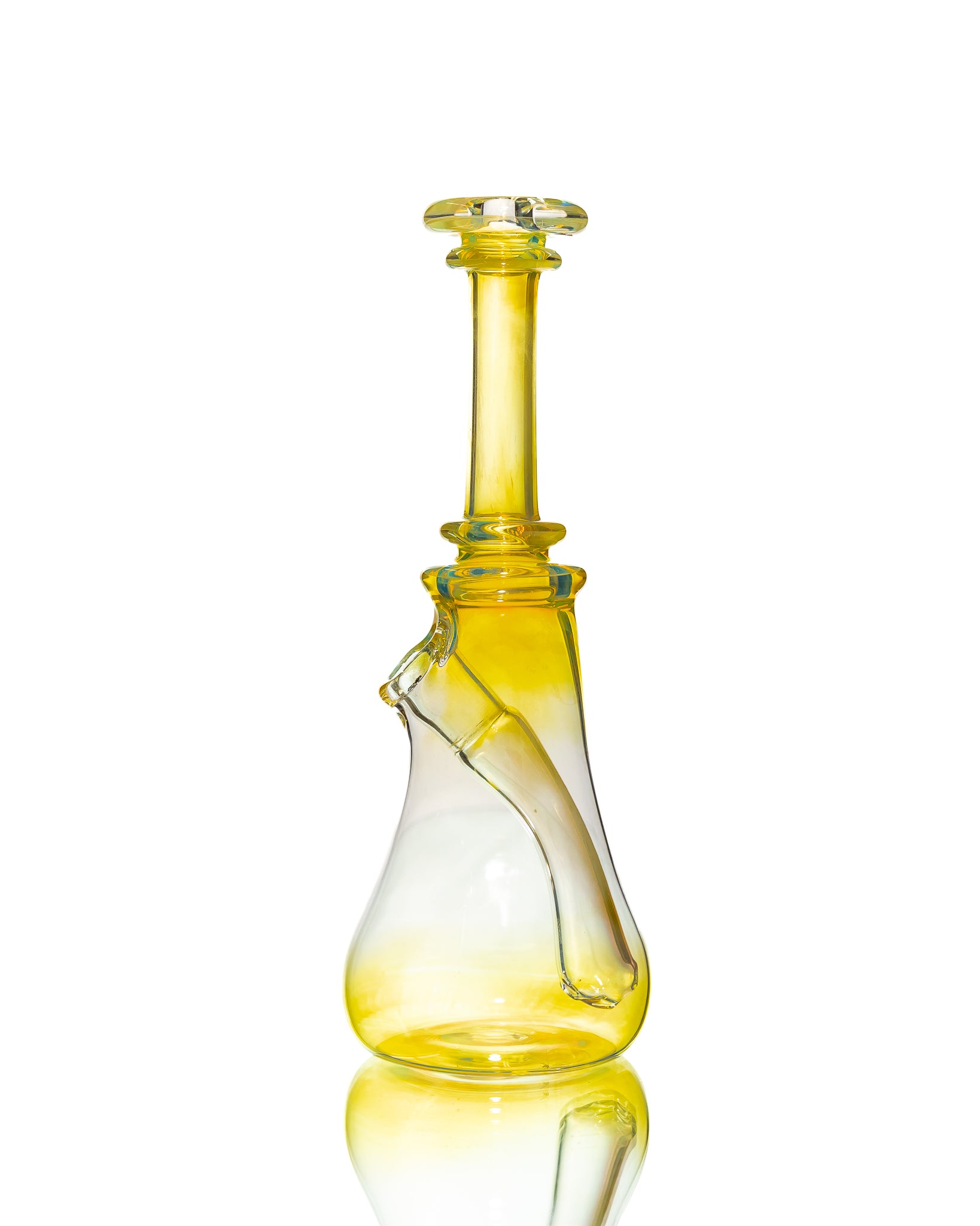 Yeti Glass - Fumed Tube Jammers