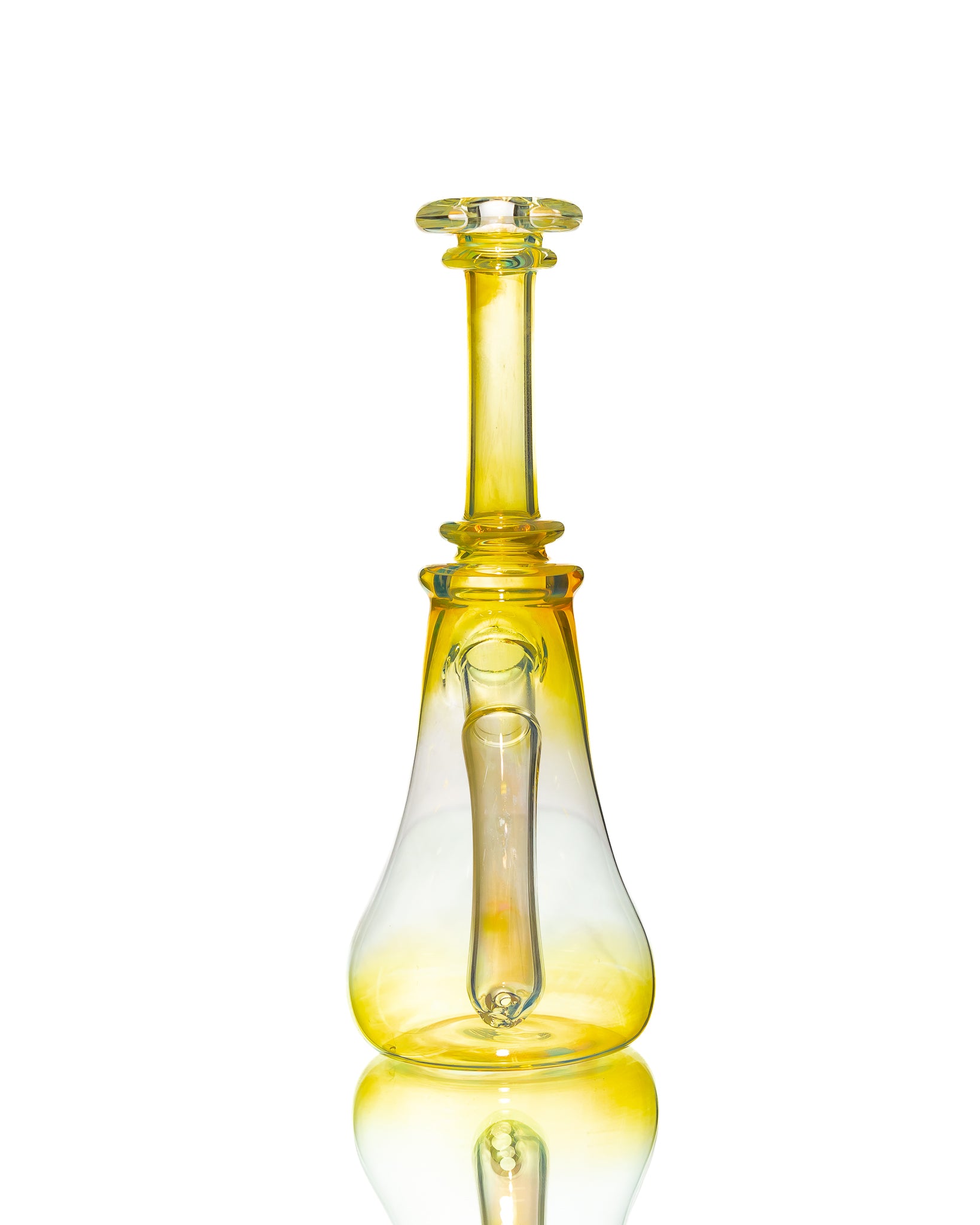 Yeti Glass - Fumed Tube Jammers
