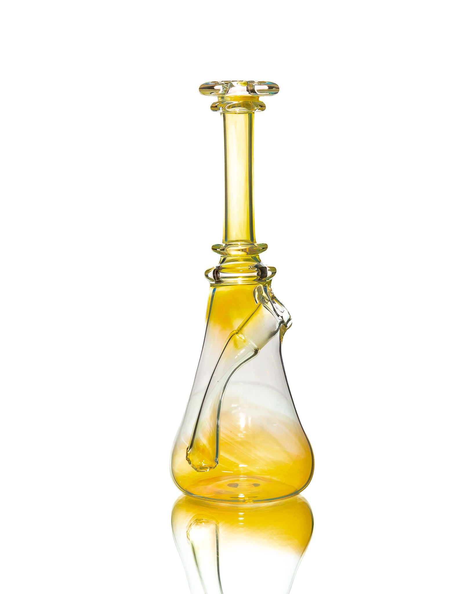 Yeti Glass - Fumed Tube Jammers