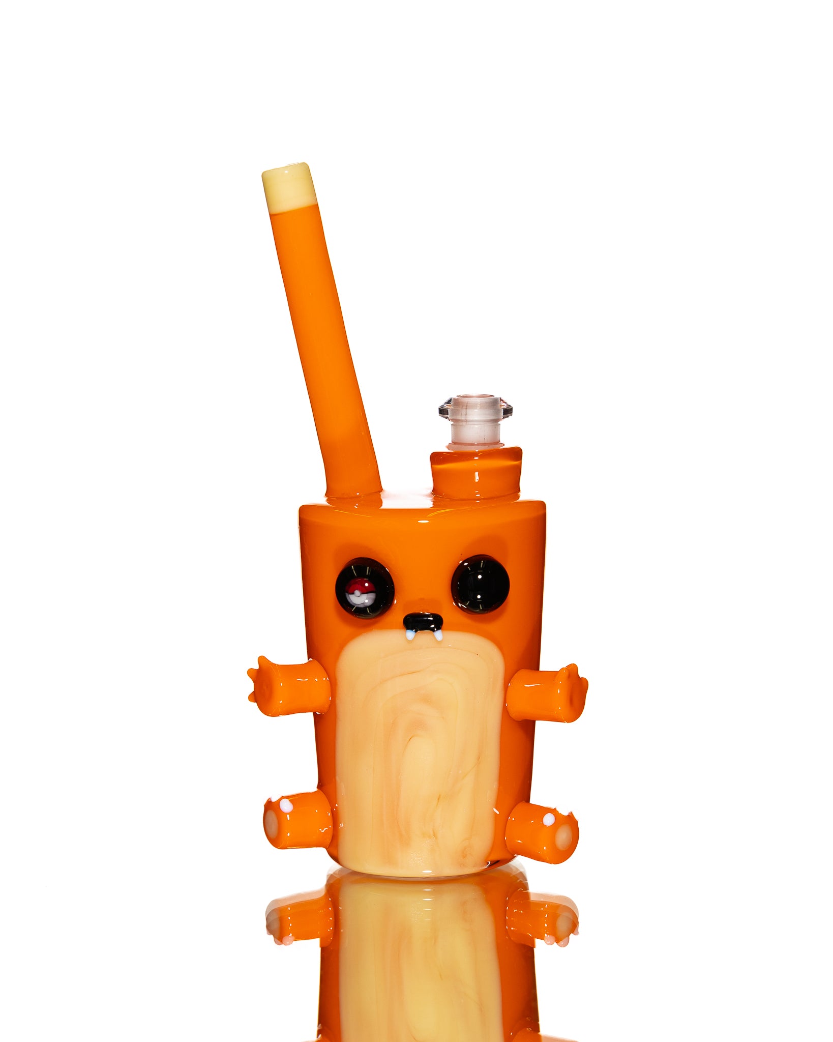 Soji Cup - Charmander Jammer