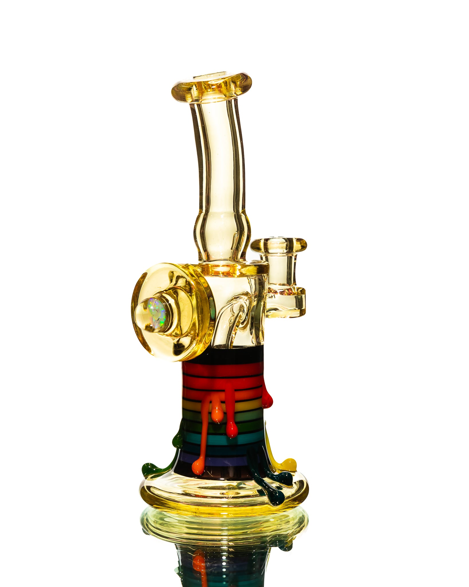 Skrillinger - Yellow/Rainbow Jammer (CFL)