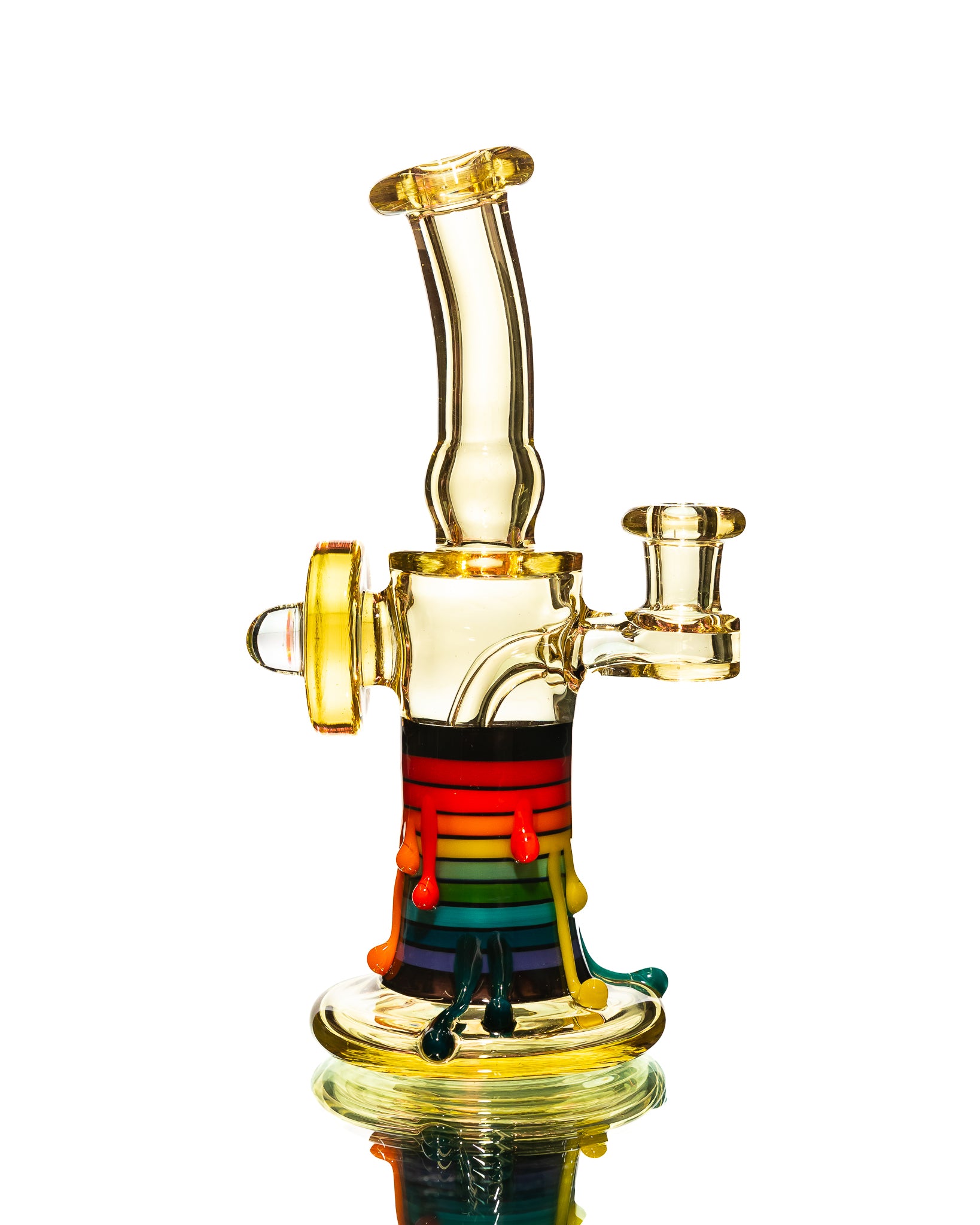 Skrillinger - Yellow/Rainbow Rig (CFL)