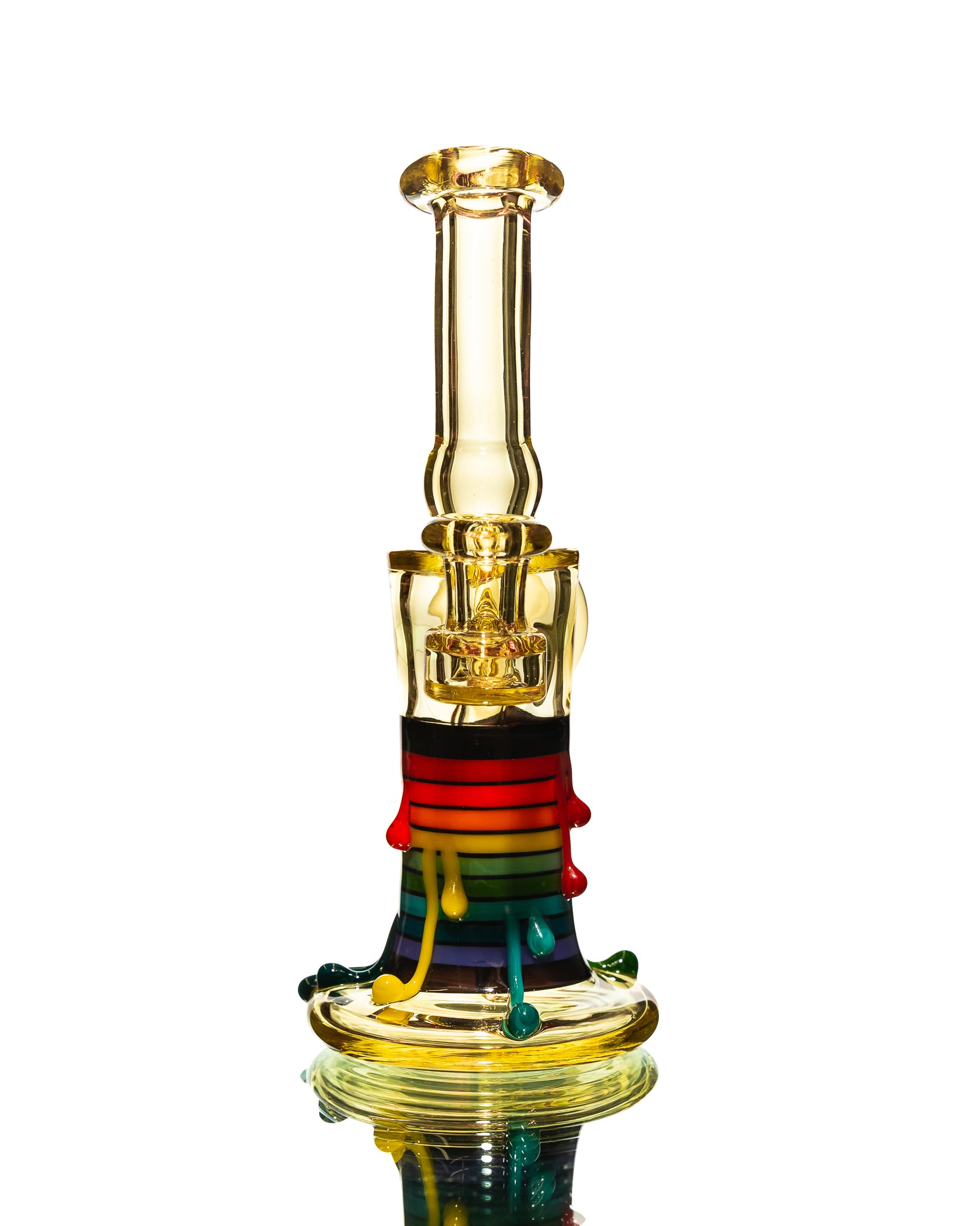 Skrillinger - Yellow/Rainbow Rig (CFL)