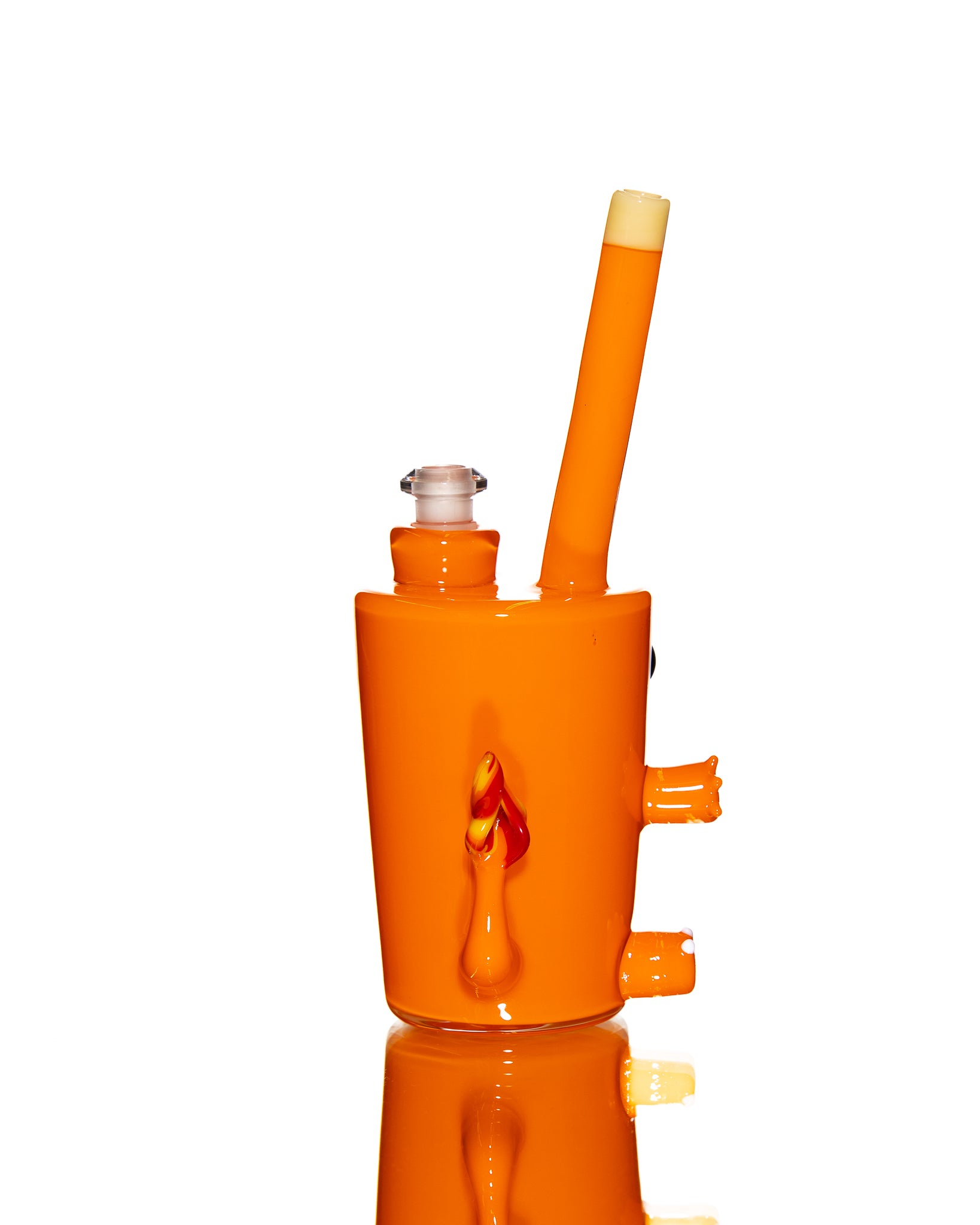 Soji Cup - Charmander Jammer