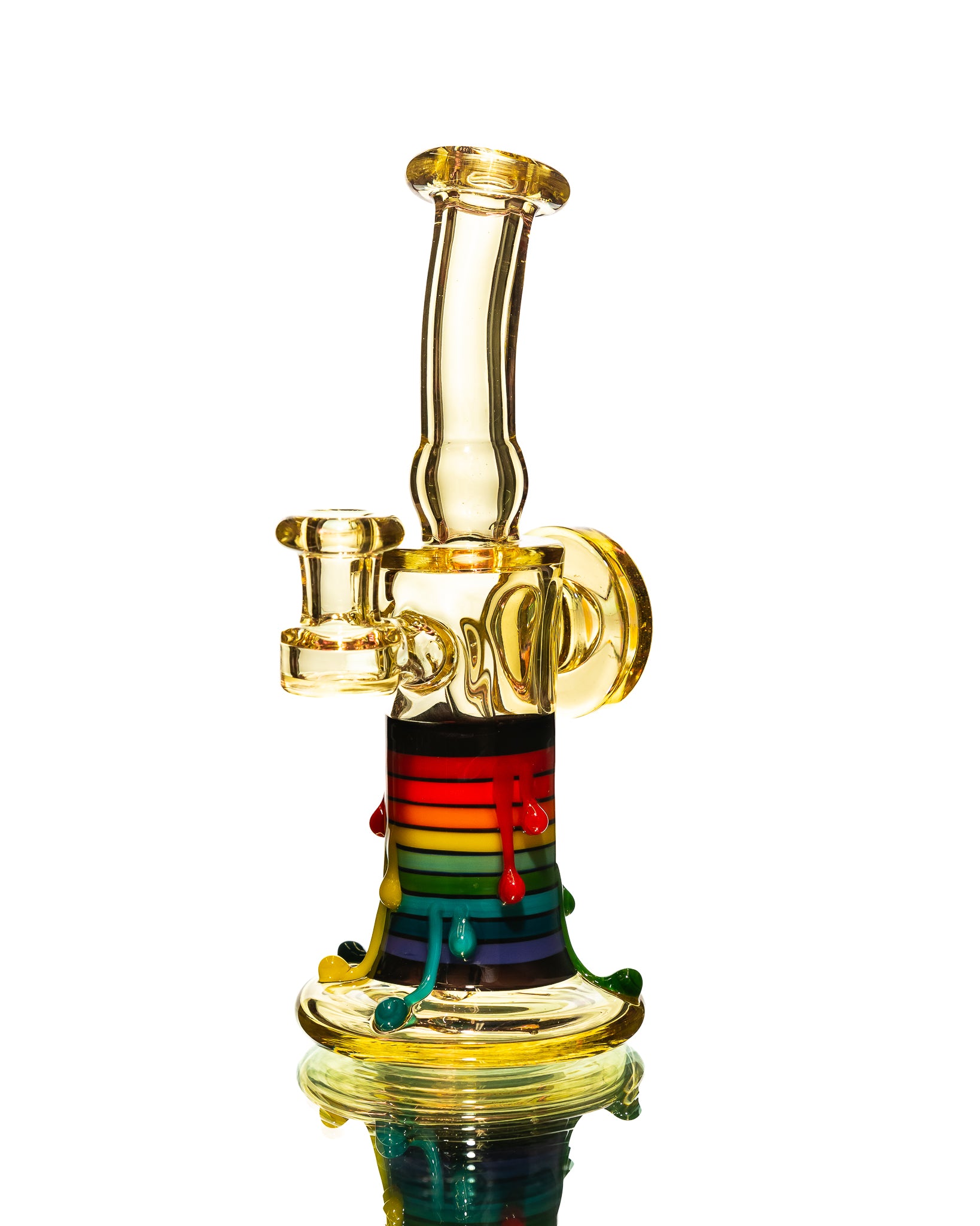 Skrillinger - Yellow/Rainbow Jammer (CFL)