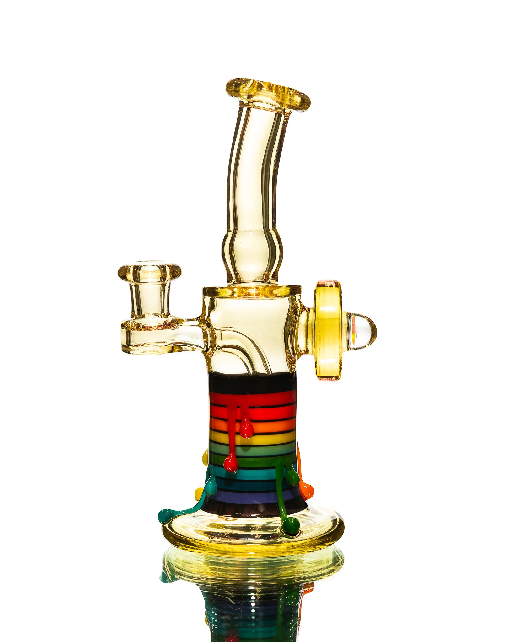 Skrillinger - Yellow/Rainbow Jammer (CFL)