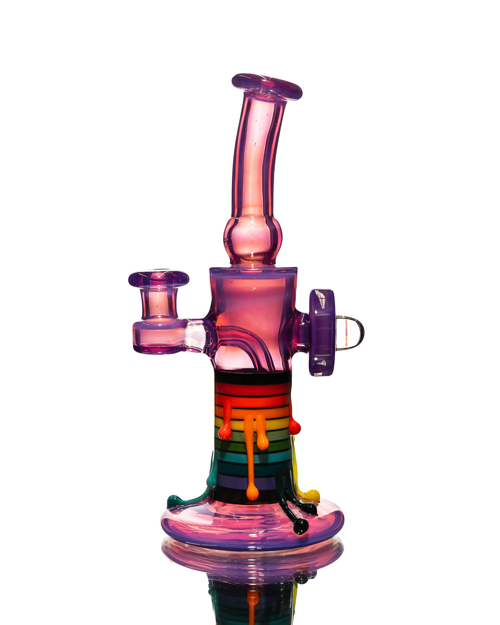 Skrillinger - Purple Ghost Rig