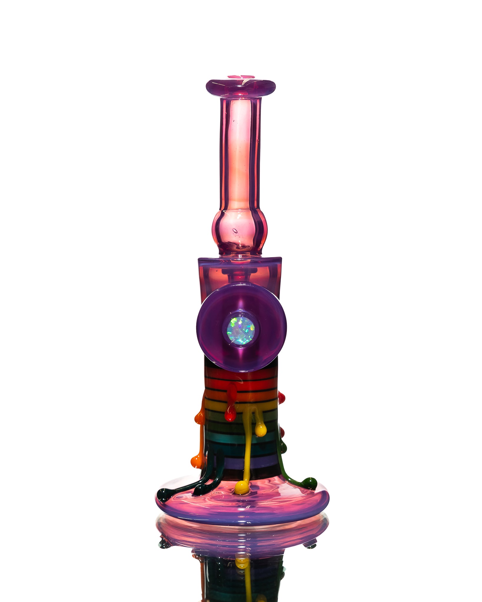 Skrillinger - Purple Ghost Jammer