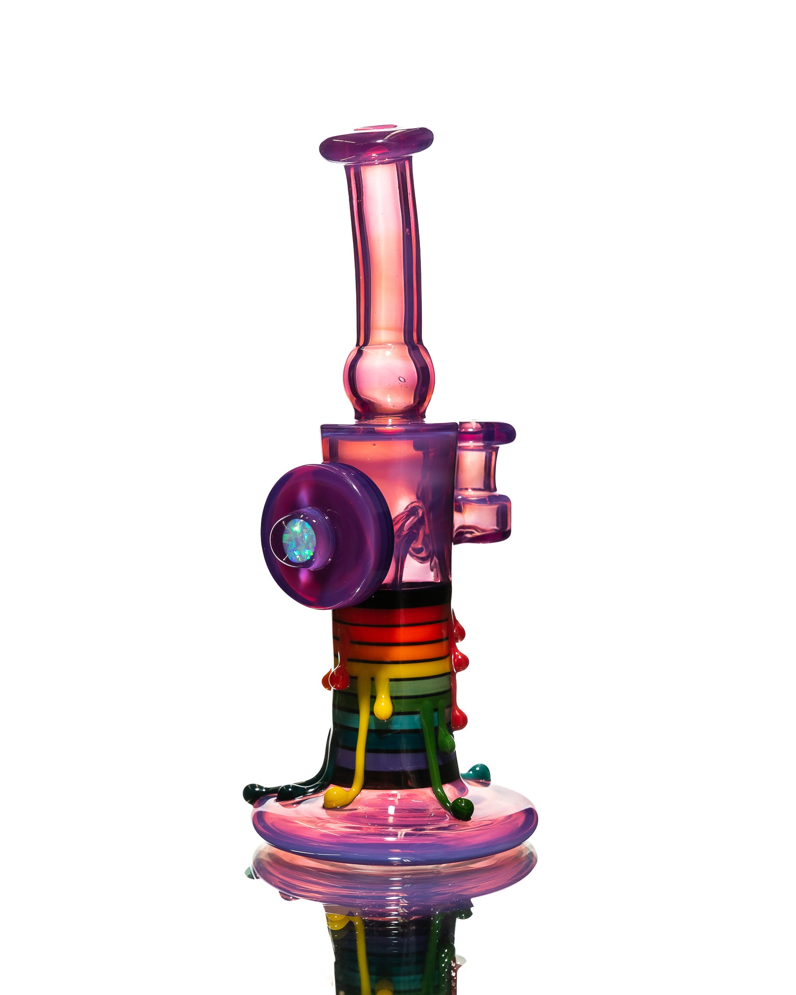 Skrillinger - Purple Ghost Jammer