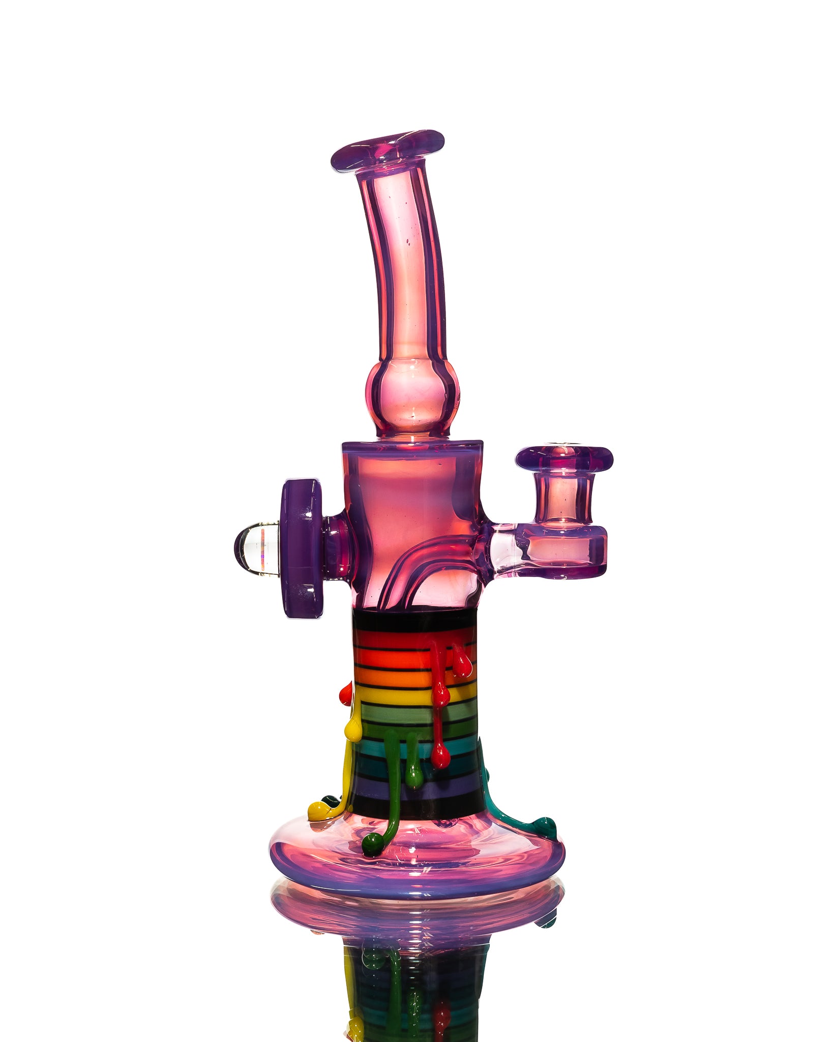 Skrillinger - Purple Ghost Rig