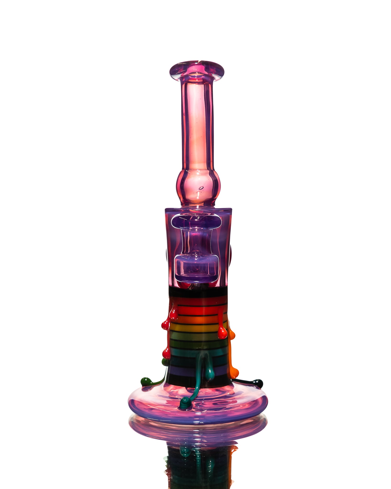 Skrillinger - Purple Ghost Rig