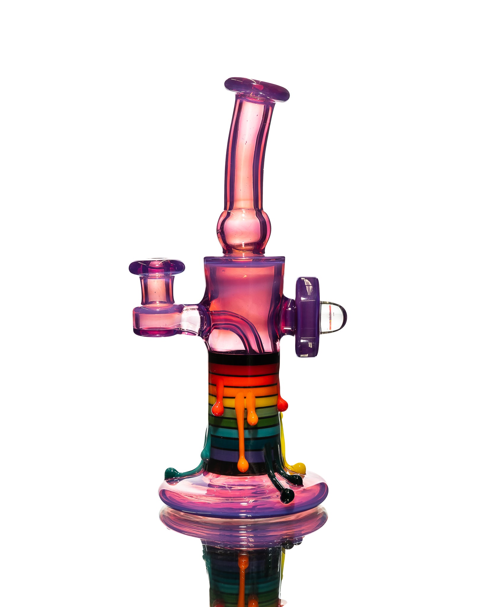 Skrillinger - Purple Ghost Jammer