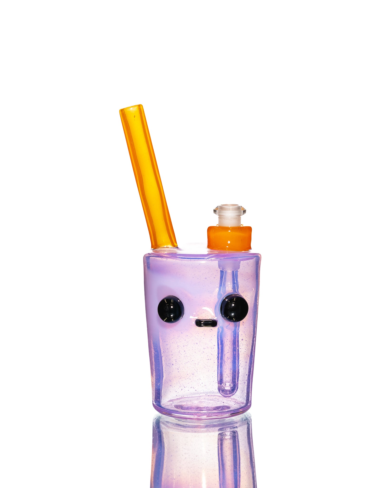 Soji Cup - Purple Lilac/Tangie Rig