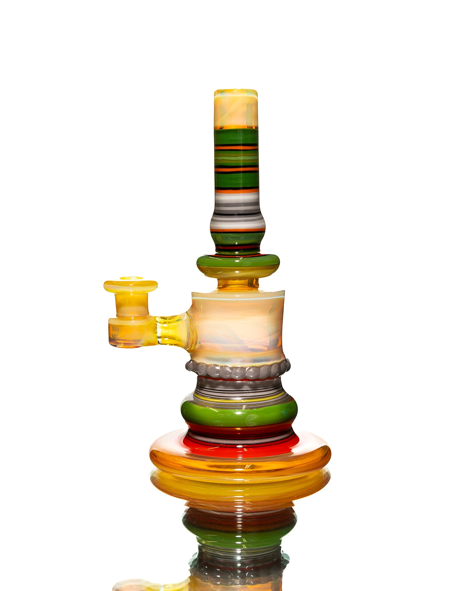 Skrillinger - Rasta Jammer