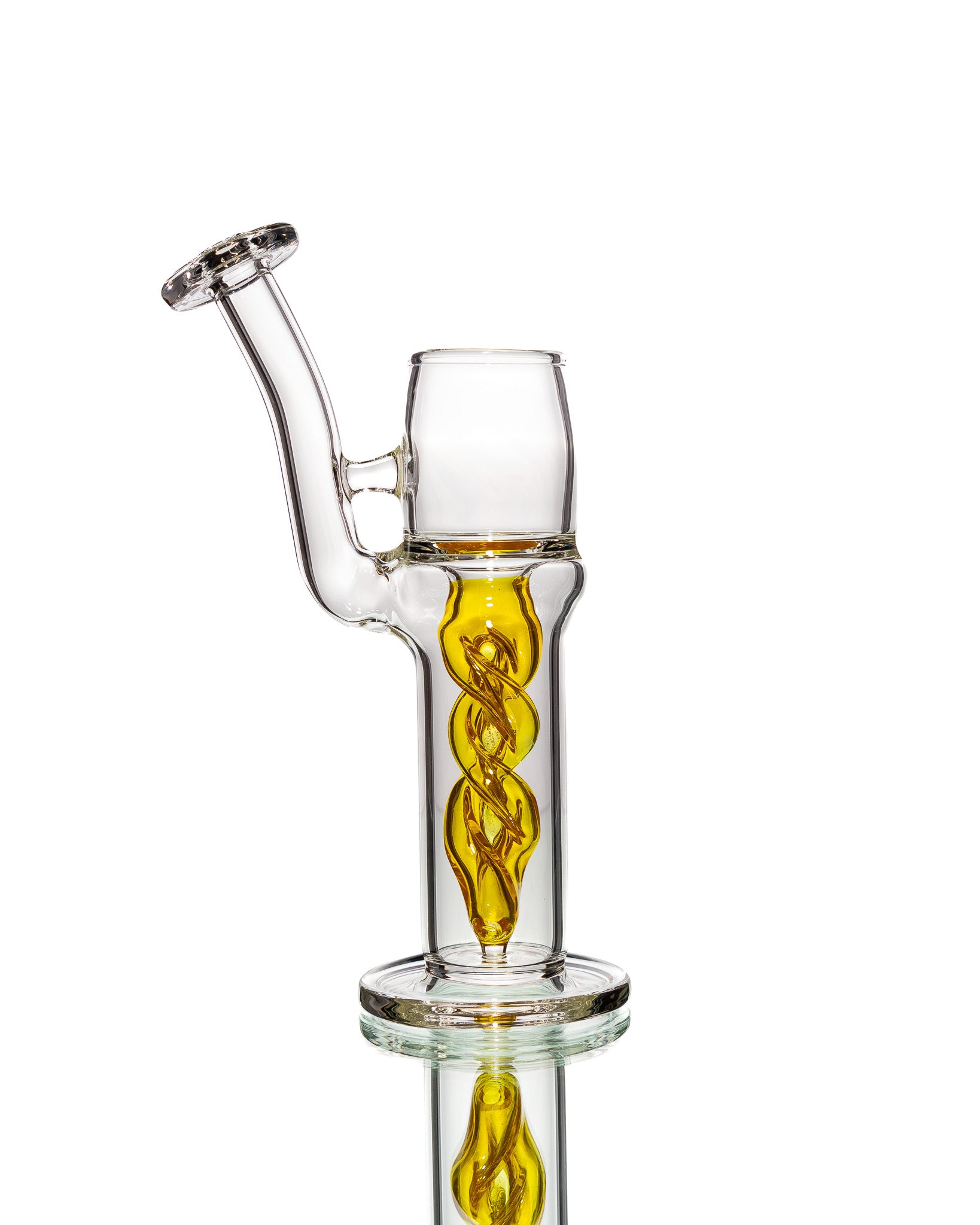 Rich Brian - Proxy Bubbler Attachment - Gold