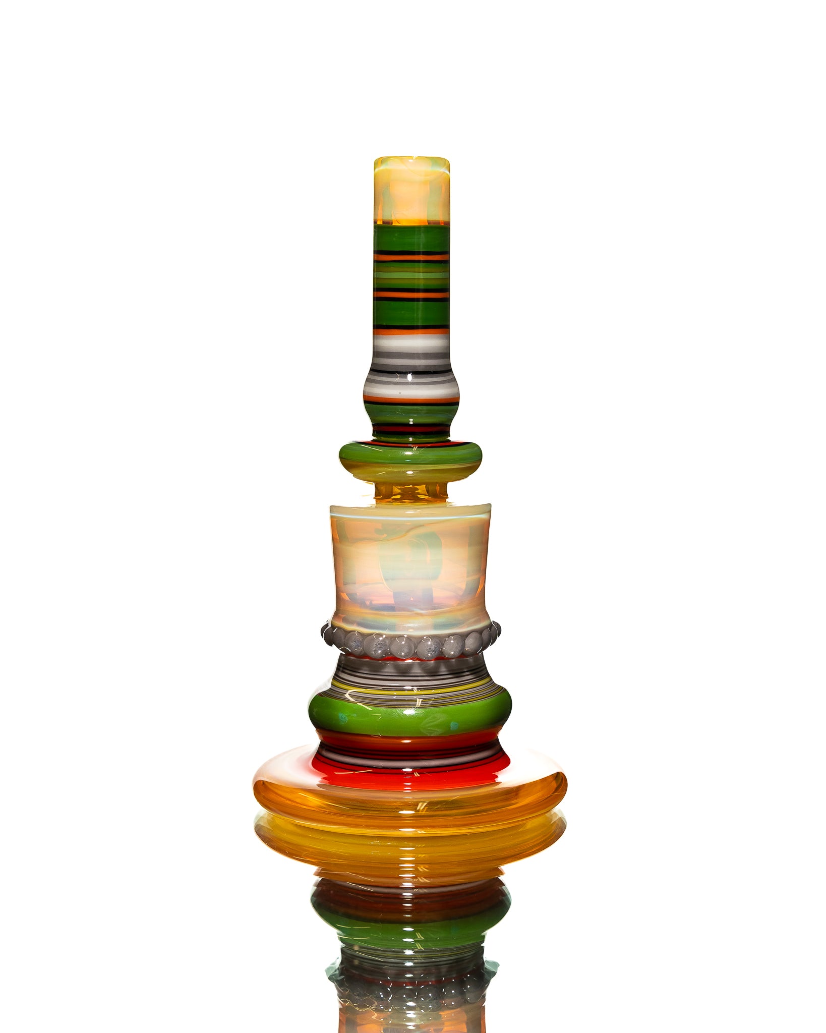 Skrillinger - Rasta Jammer