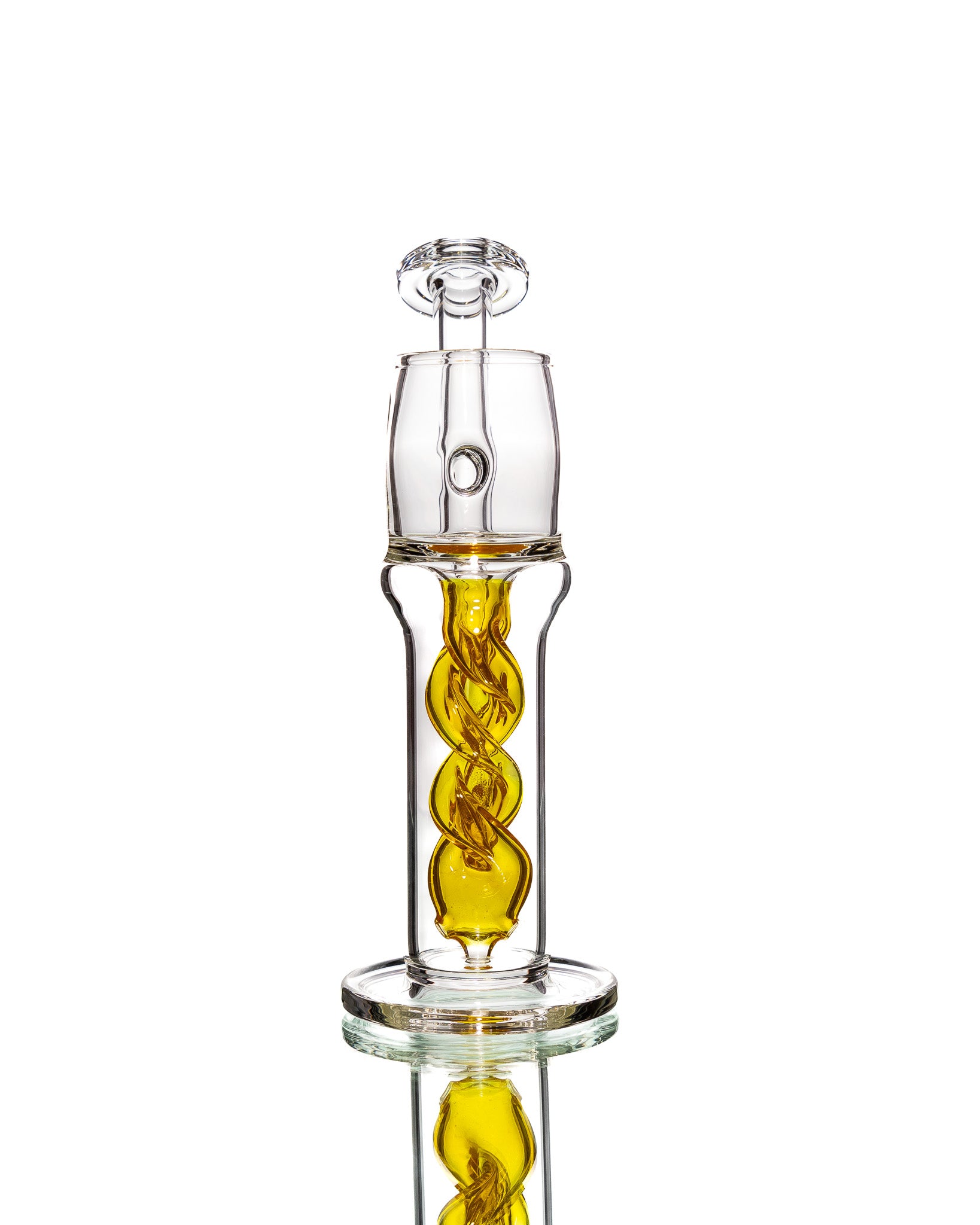 Rich Brian - Gold Proxy Bubbler Attachment