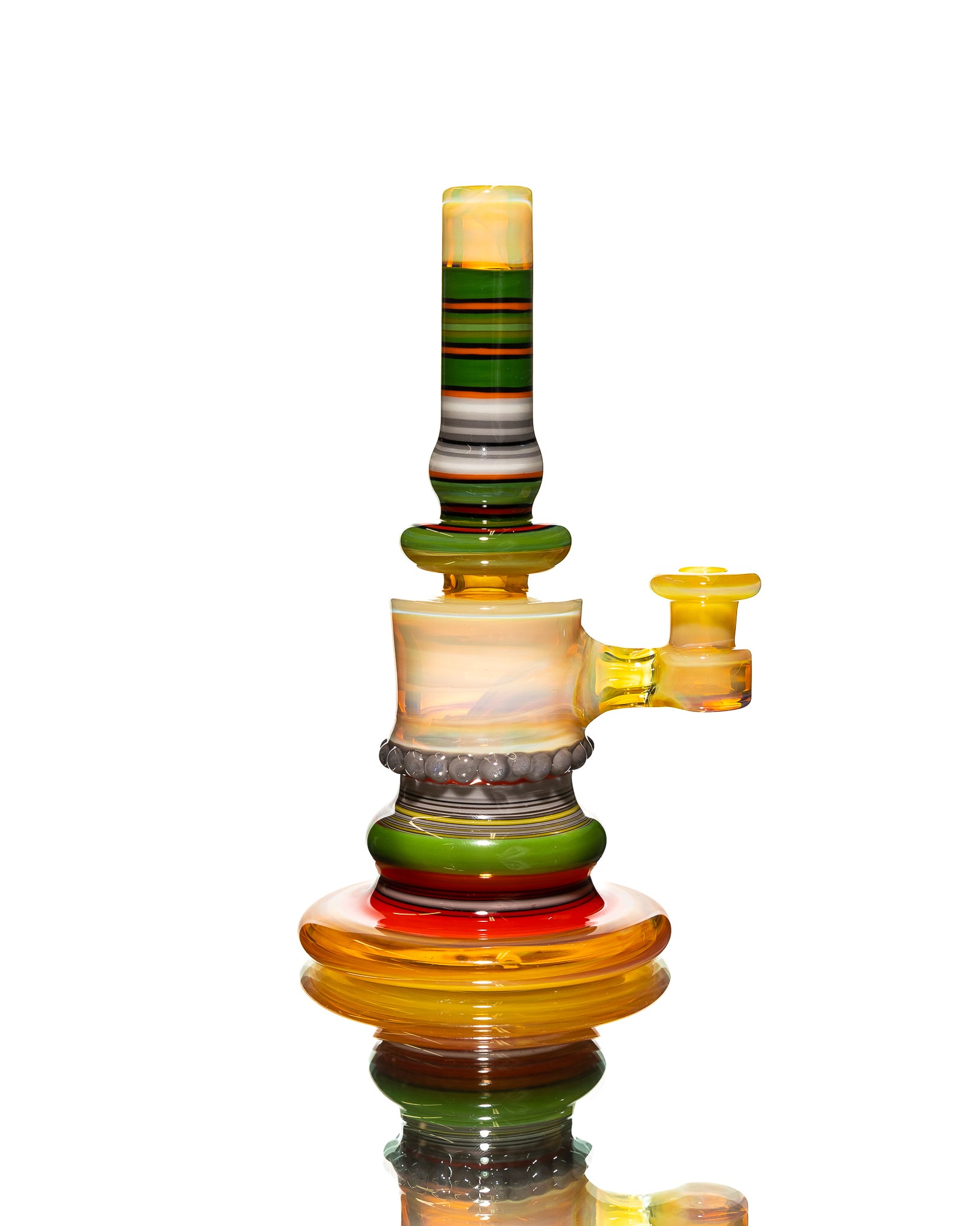 Skrillinger - Rasta Bubbler