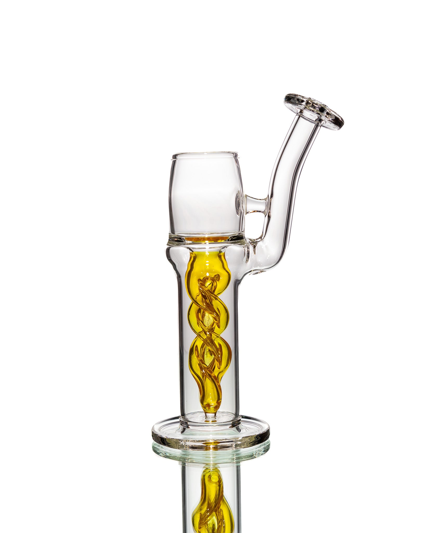 Rich Brian - Gold Proxy Bubbler Attachment