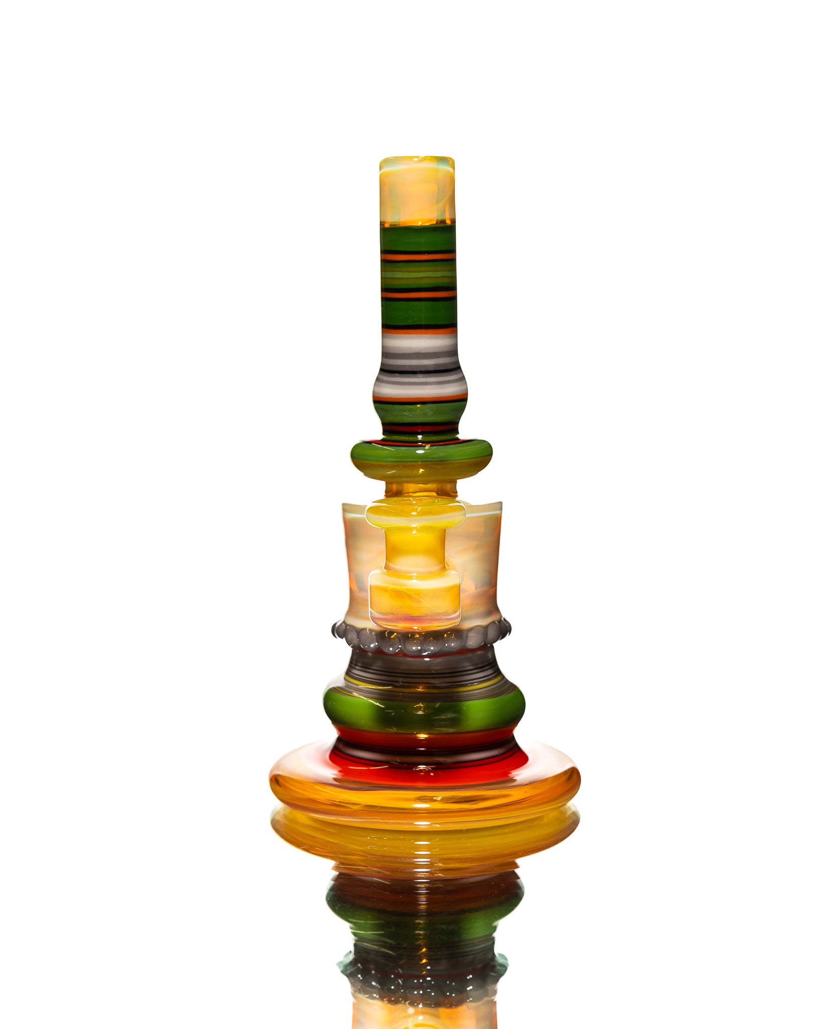 Skrillinger - Rasta Bubbler