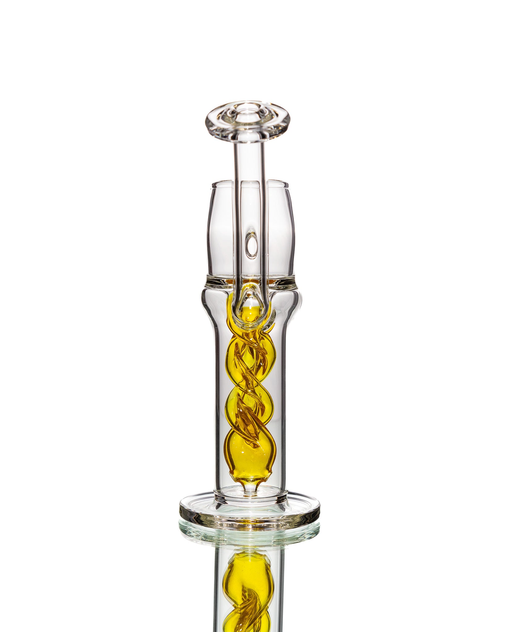 Rich Brian - Gold Proxy Bubbler Attachment