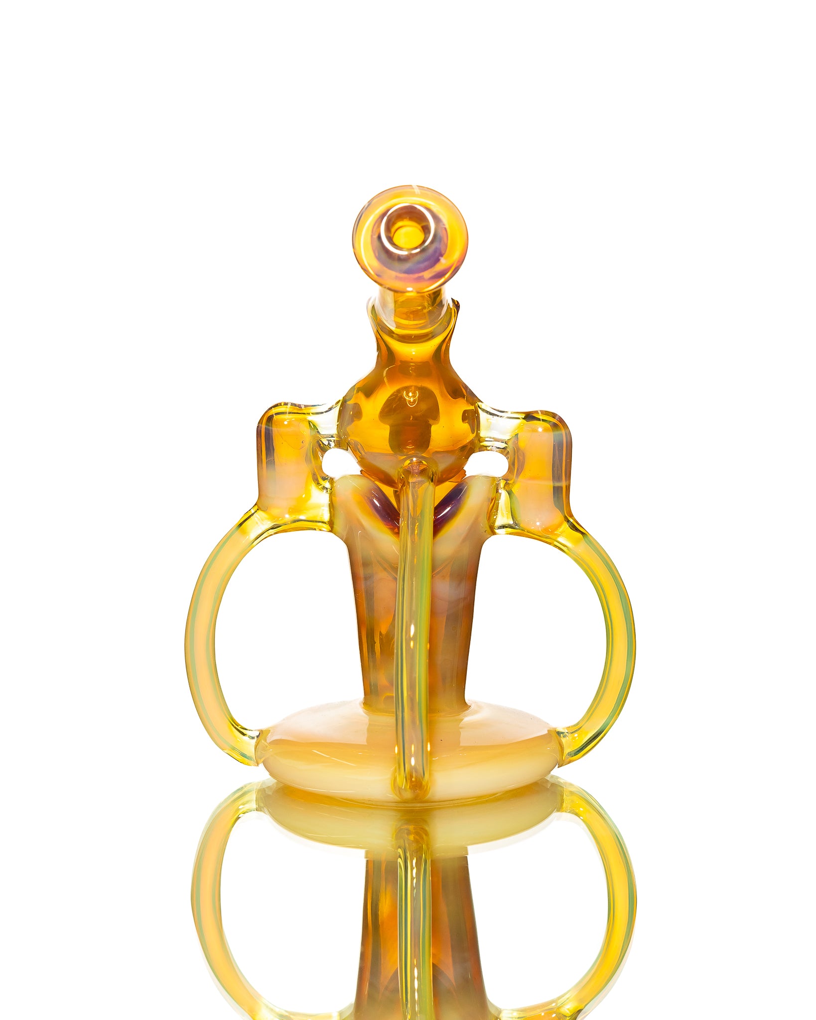 Skrillinger - Fumed Recycler
