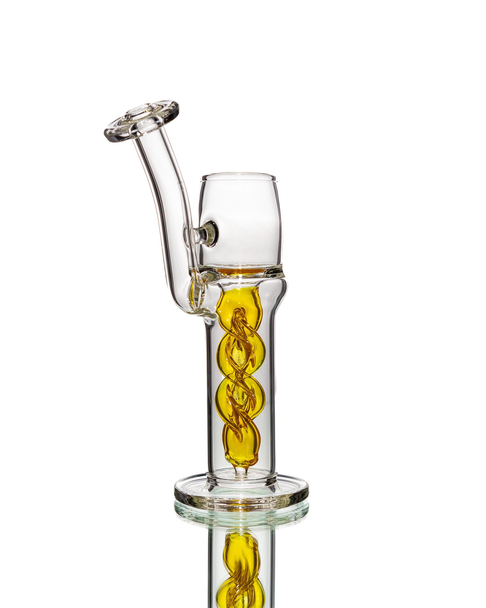 Rich Brian - Proxy Bubbler Attachment - Gold