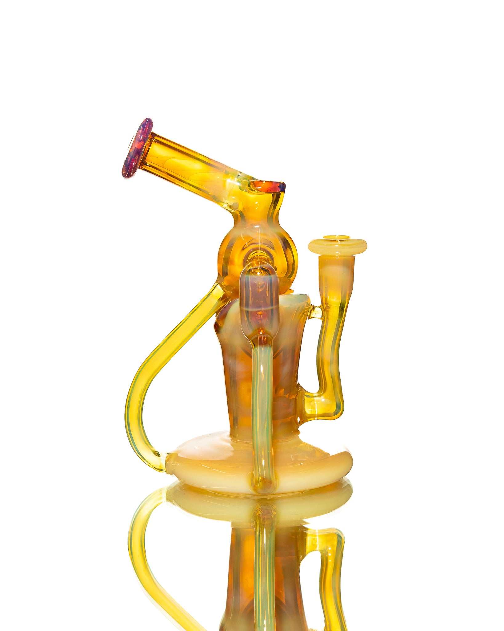 Skrillinger - Fumed Recycler