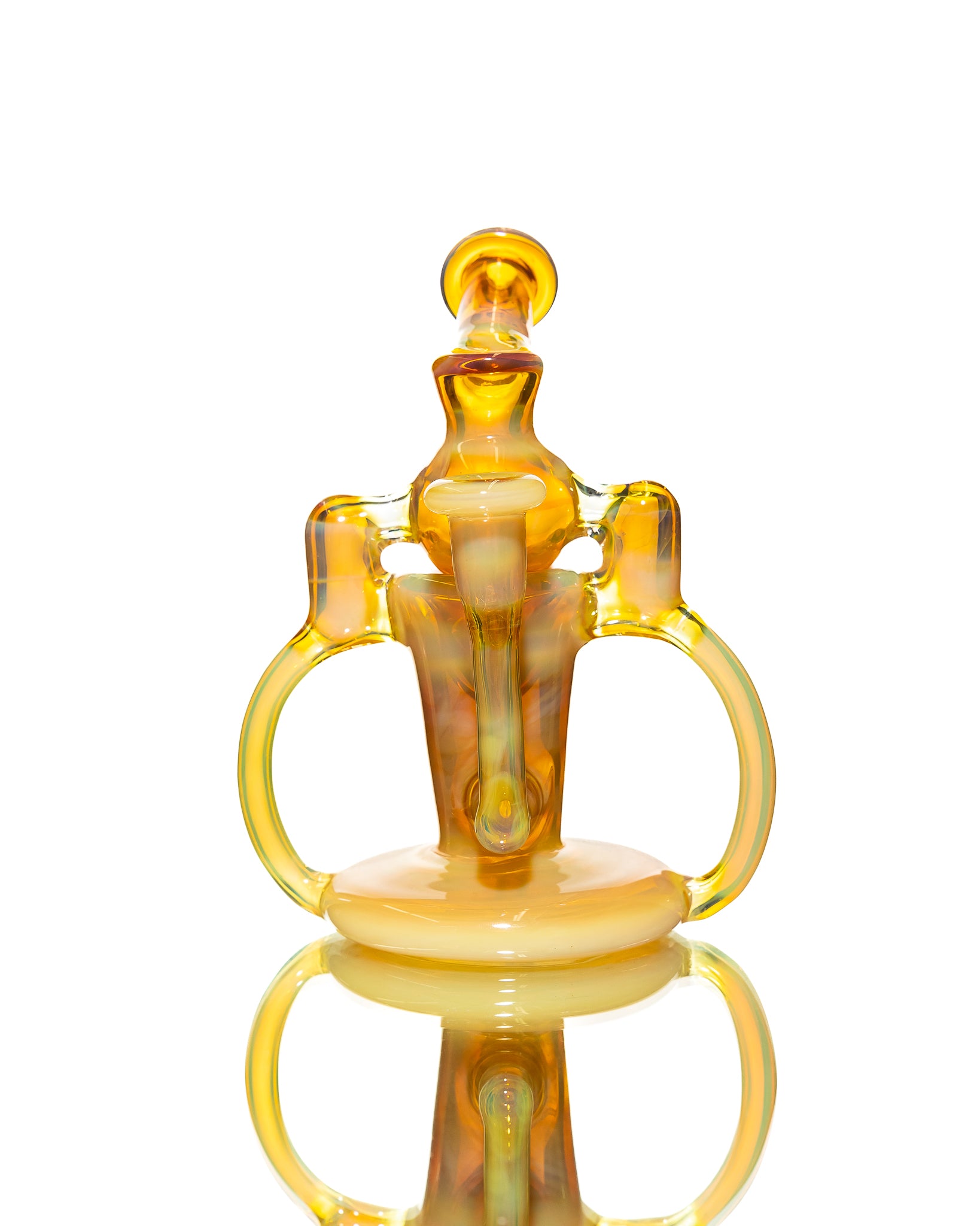 Skrillinger - Fumed Recycler