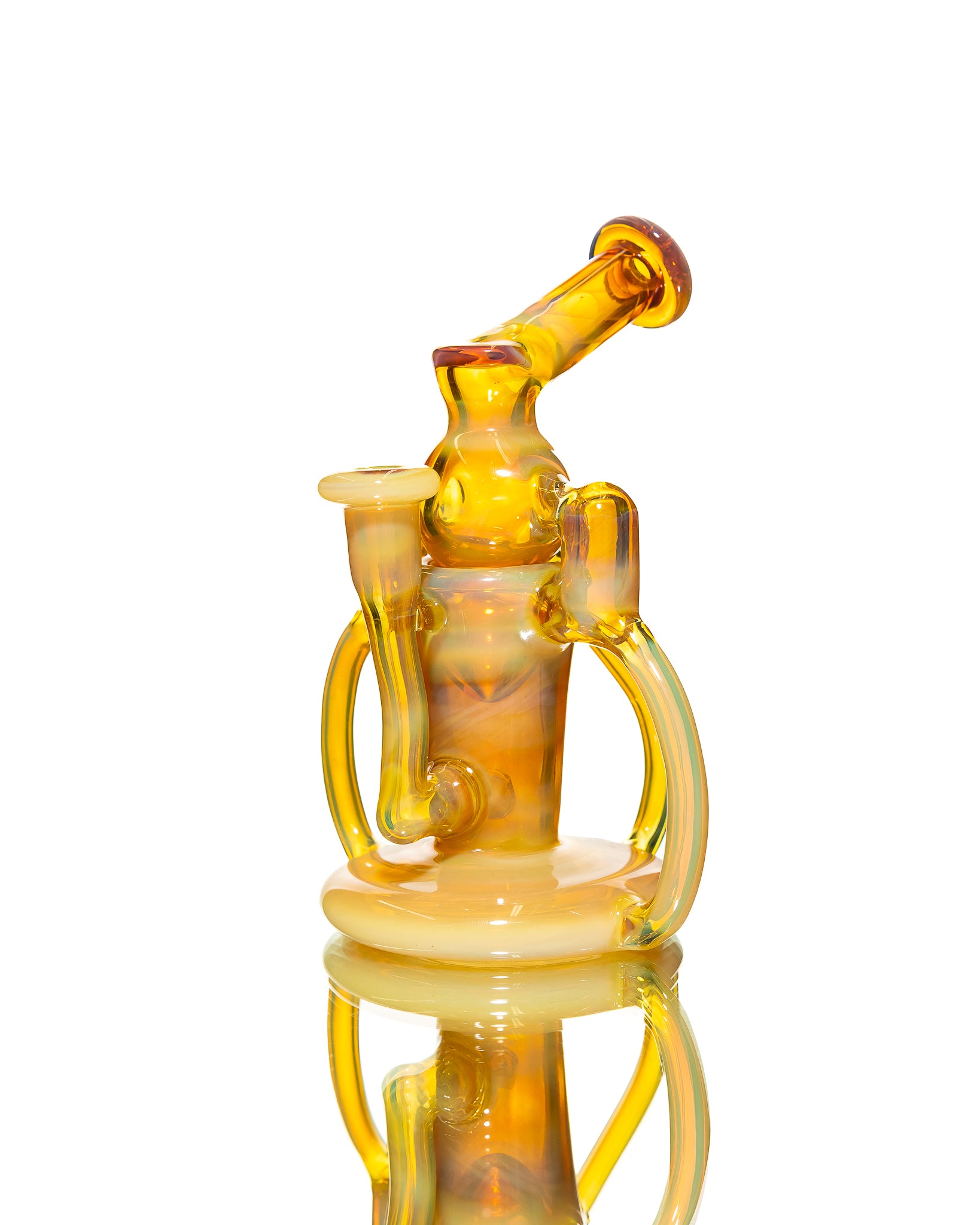 Skrillinger - Fumed Recycler